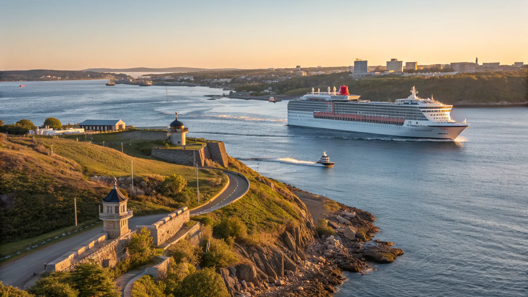 Guide for Unforgettable Canada to Halifax Cruise Adventures