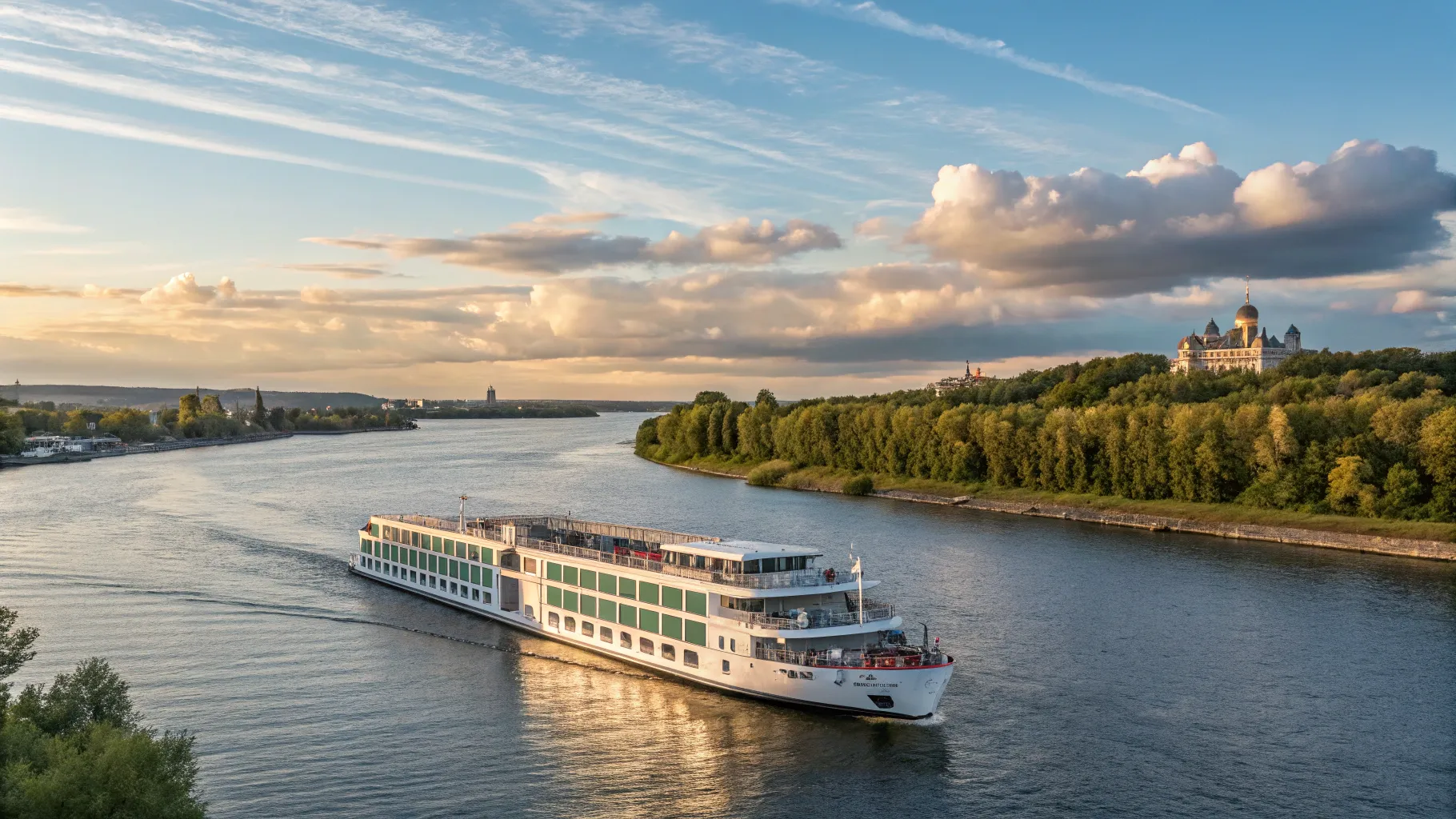 Unforgettable Canada to Montreal Cruise for Seniors: Your Ultimate Guide