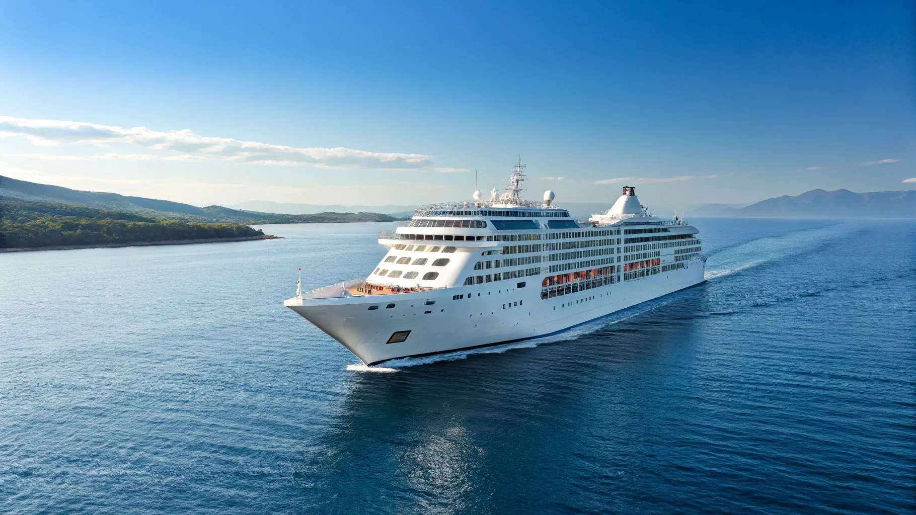 Embark on an Unforgettable Canada to Sydney Cruise for Seniors