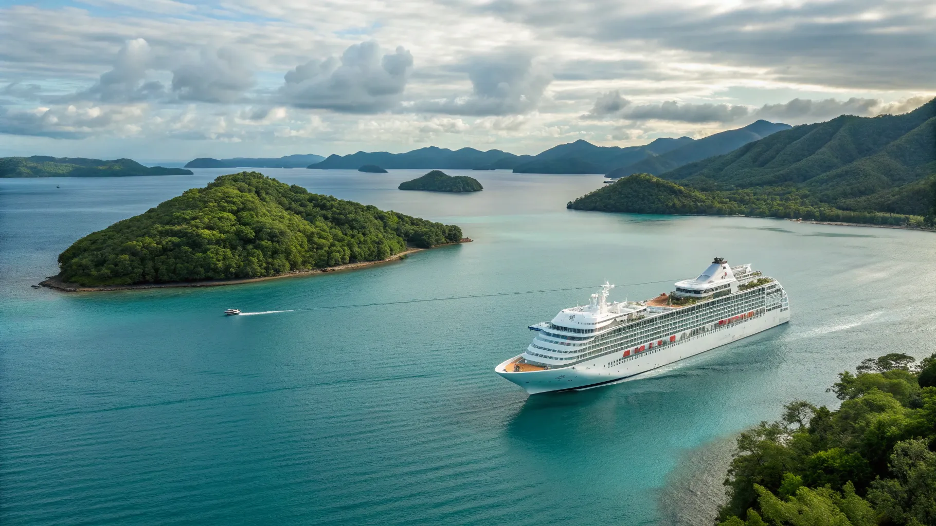 Experiencing the Majesty: Your Ultimate Guide to a Canada to Victoria Cruise
