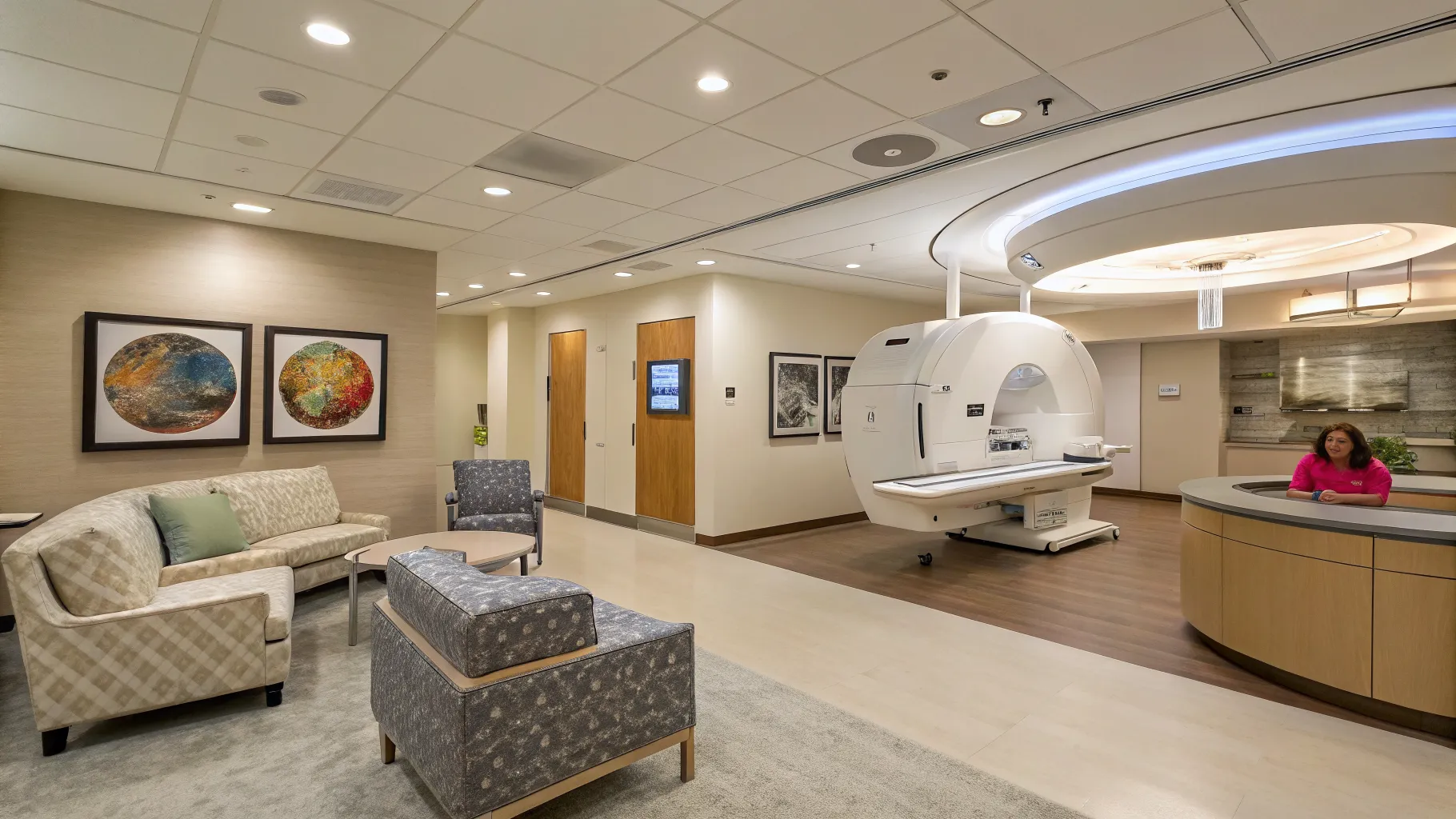 Discovering Leading Cancer Treatment Centers in the United States