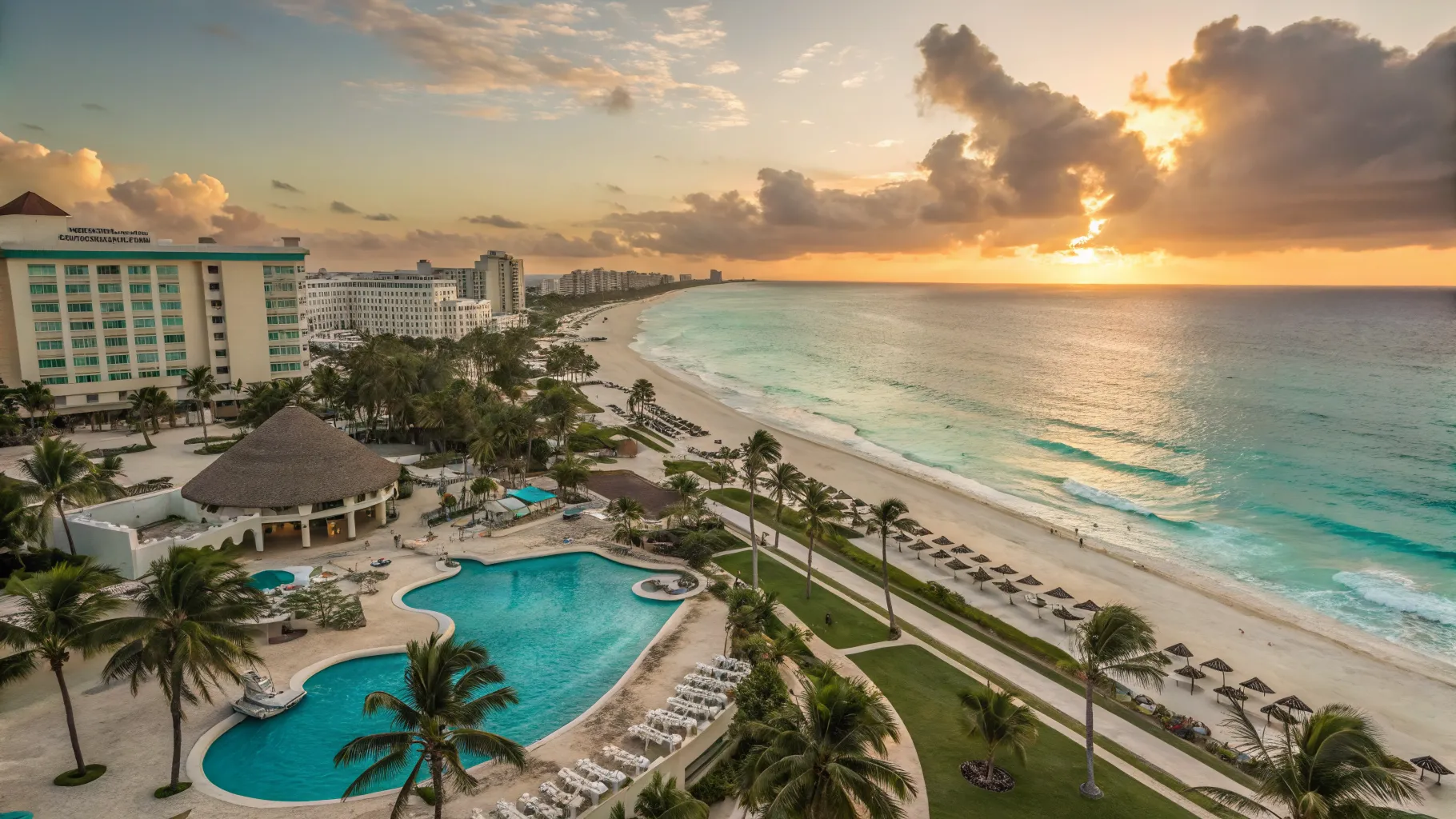 Plan Your Perfect Cancun All Inclusive Holidays 2026