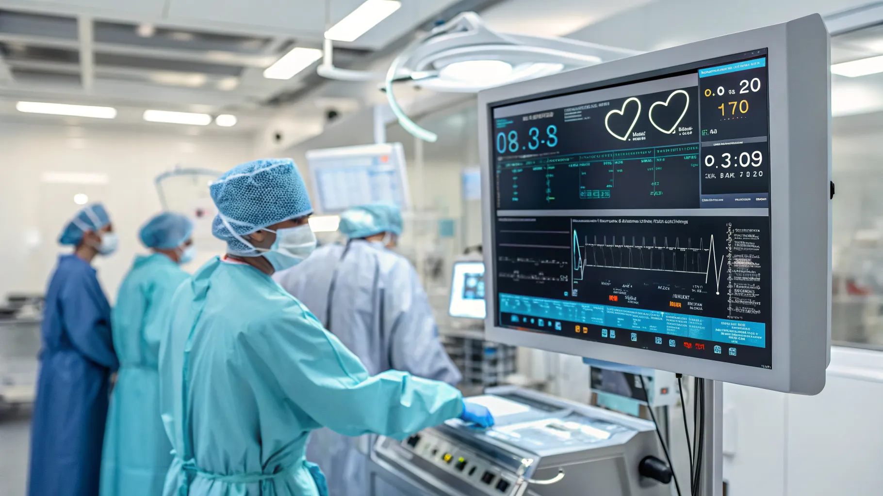 Cardiac Ablation Cost by State in the United States