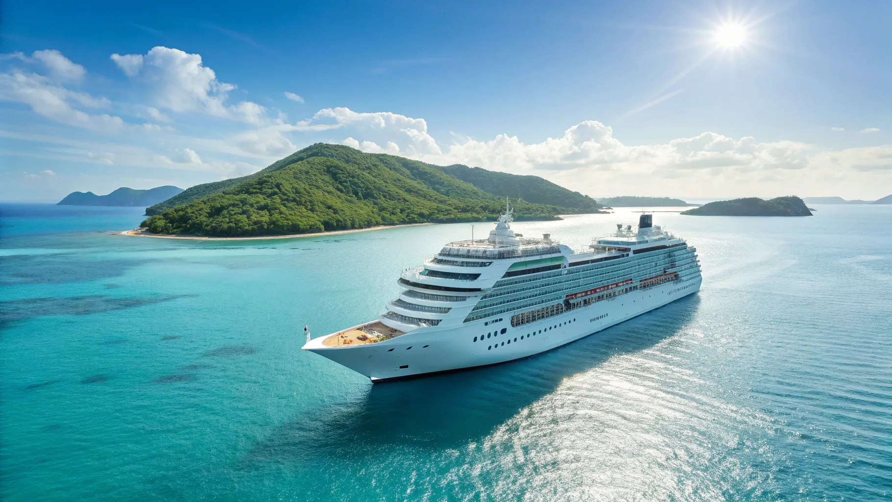 Discover Unforgettable Caribbean Cruise Packages from Toronto