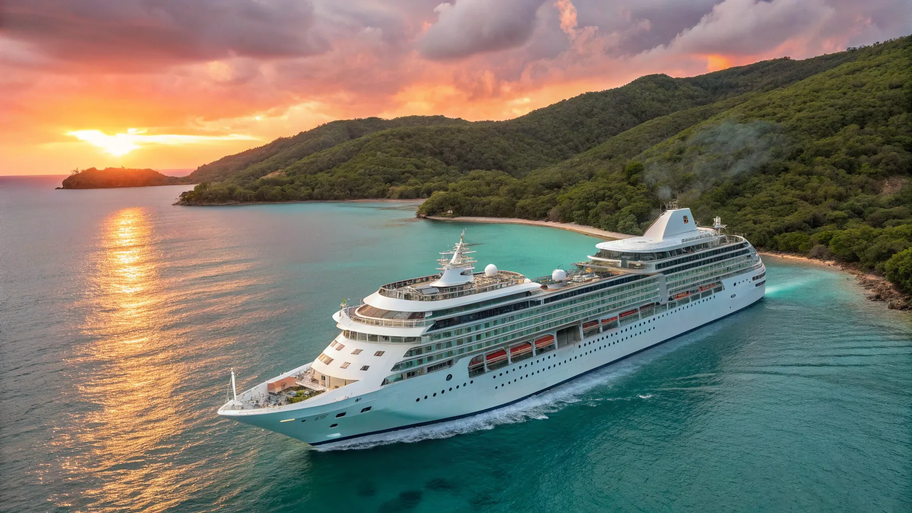 Discovering Unforgettable Caribbean Cruise Packages from Toronto for Seniors