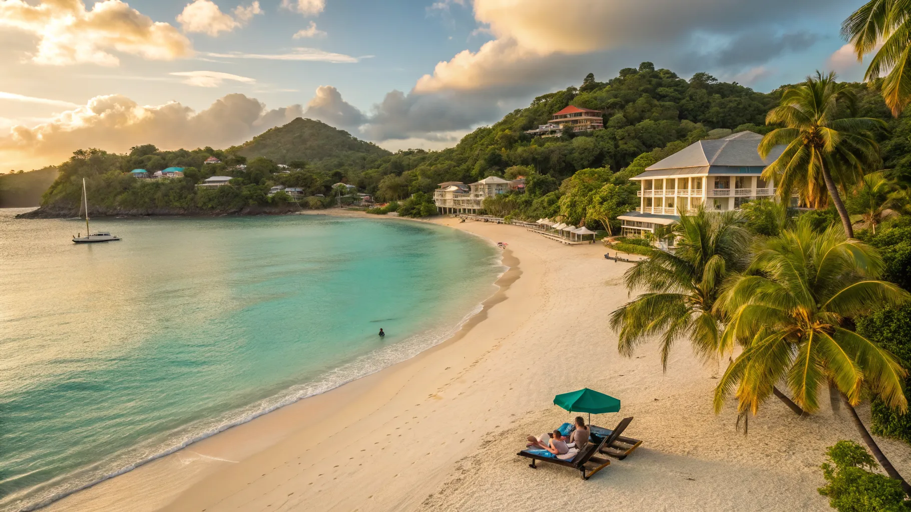 Discover Castries All Inclusive Holidays 2026: Your Ultimate Guide to a Perfect Getaway