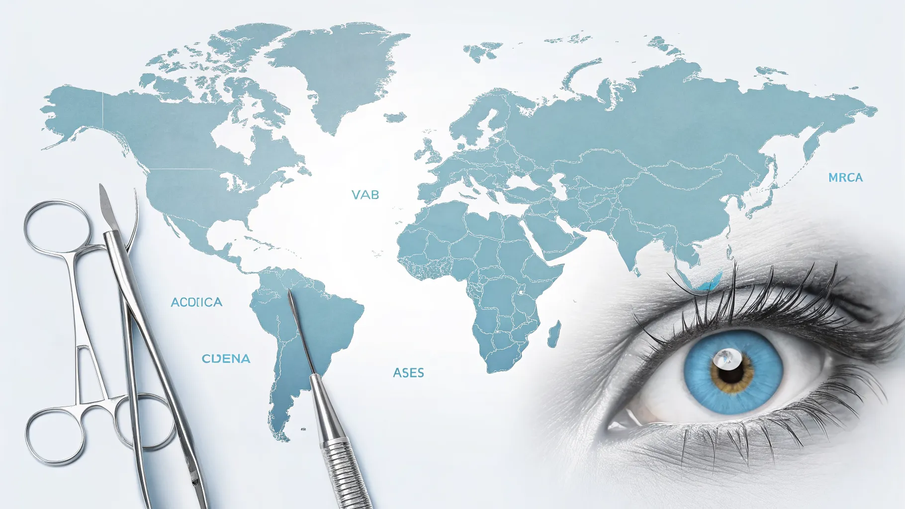 Understanding the Global Cataract Surgery Cost by Country
