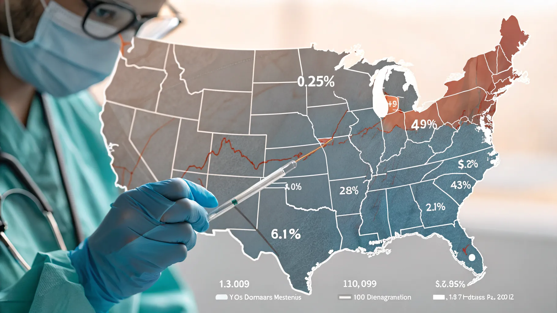 Understanding Cataract Surgery Cost by State: A Comprehensive Guide