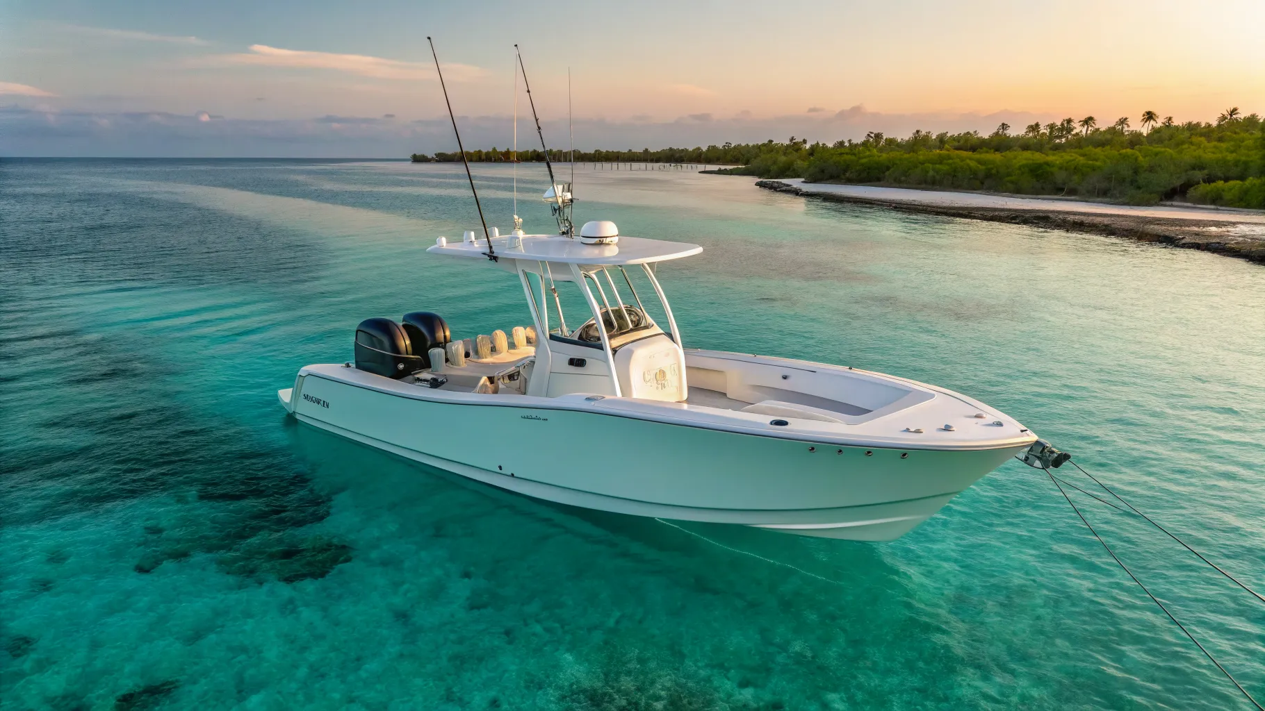 Your Ultimate Center Console Boat Pricing Guide: Unveiling New Boat Costs and Value