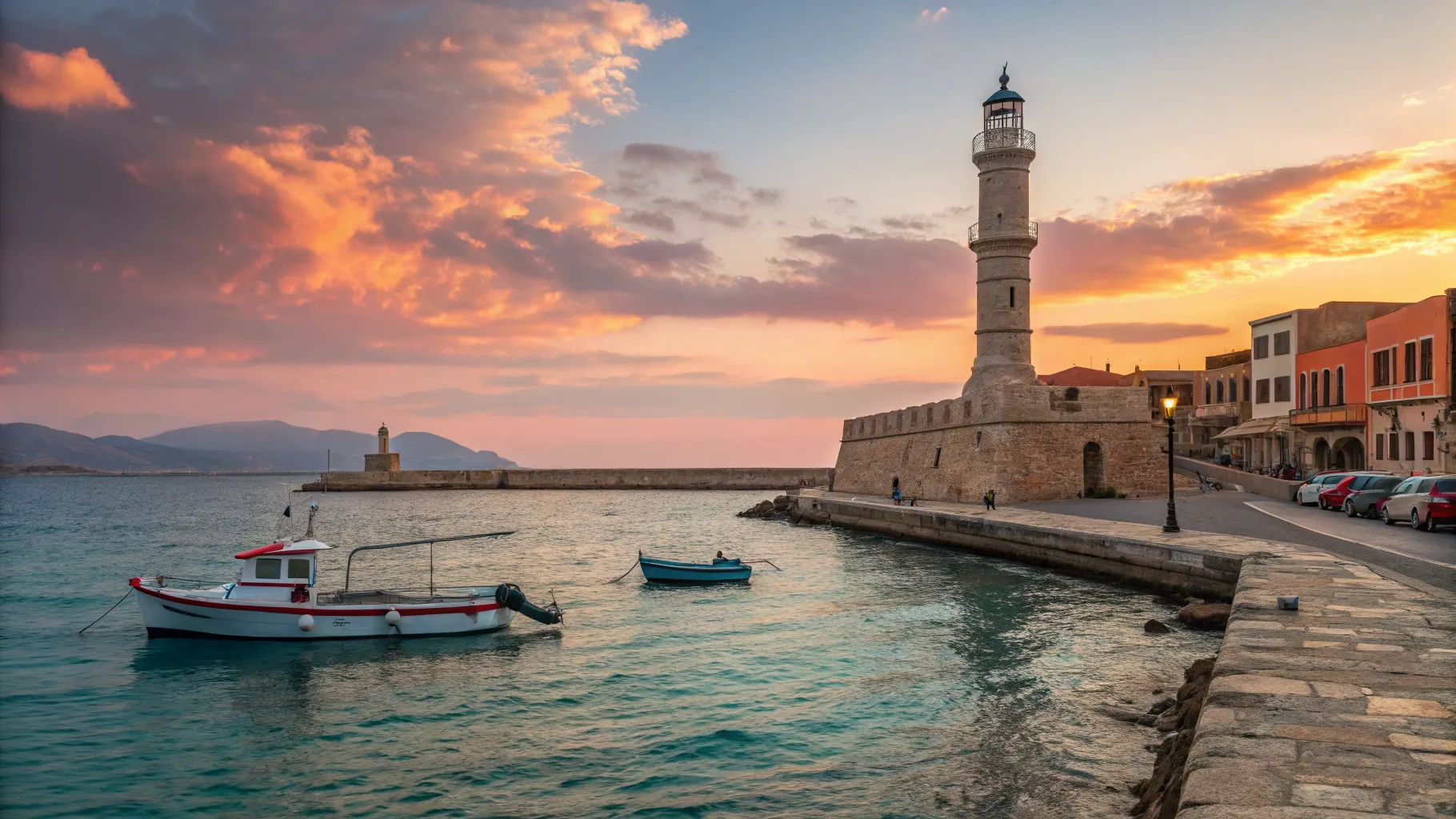 Chania All Inclusive Holidays 2026: Your Ultimate Guide to a Perfect Getaway