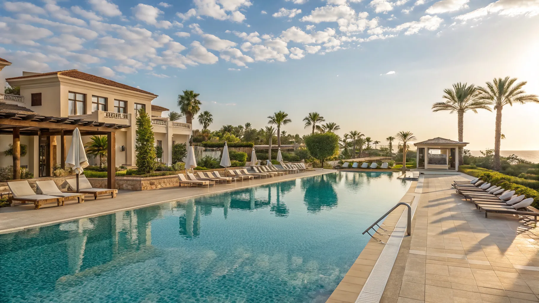 Unlock Cheaper Cyprus Paphos Holidays All-Inclusive Deals