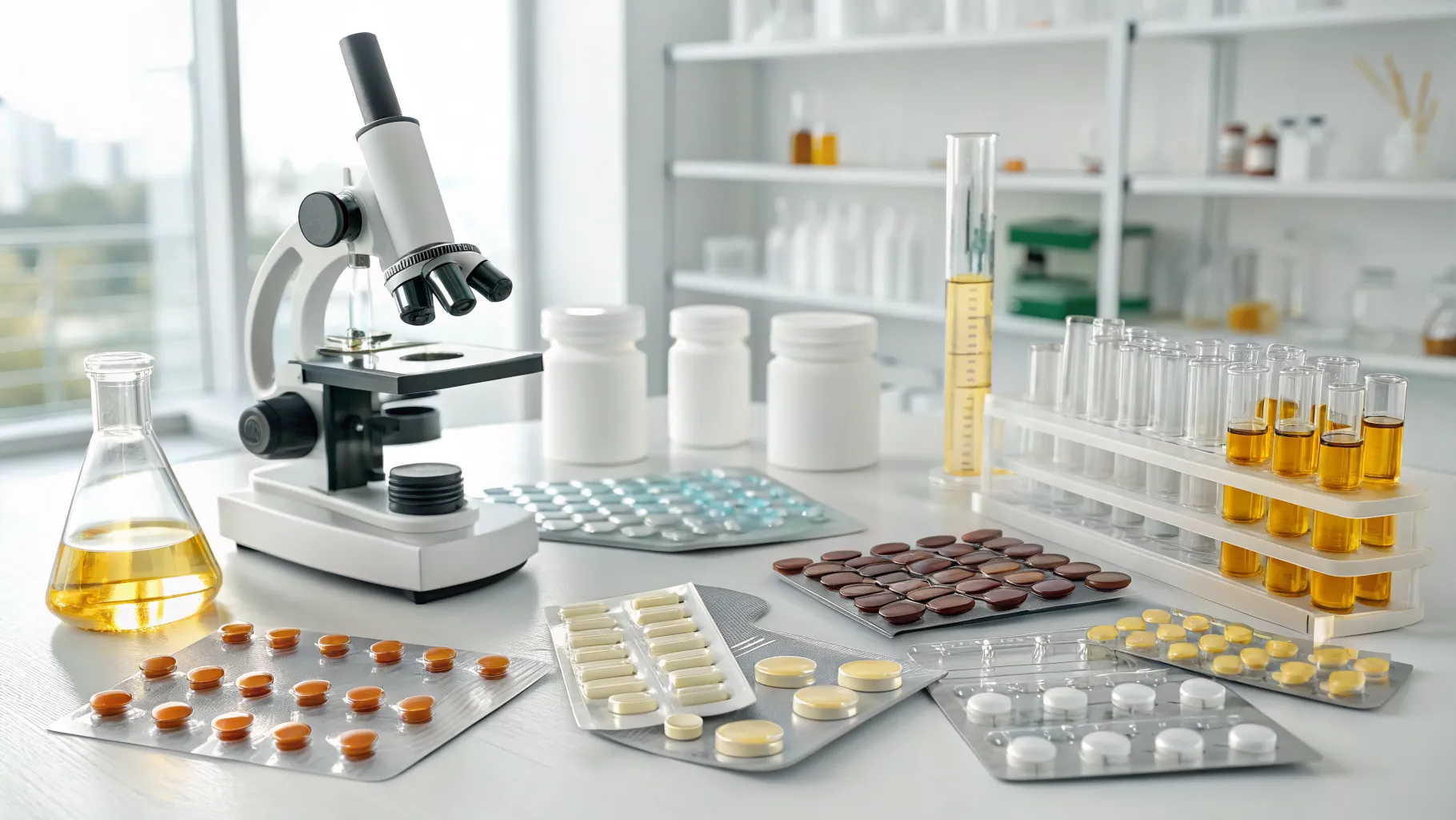 Cholesterol Medications 2026: Exploring New Treatment Options