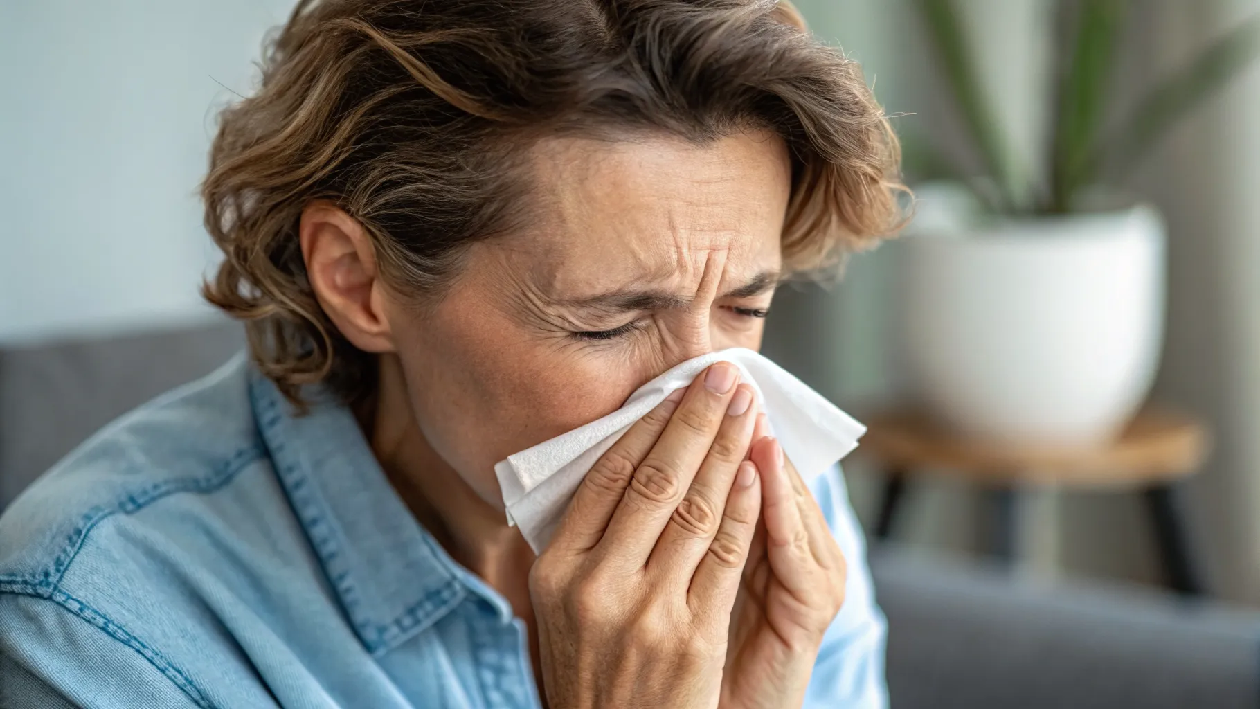 Chronic Sinusitis: Uncovering Symptoms, Causes, and Modern Treatments