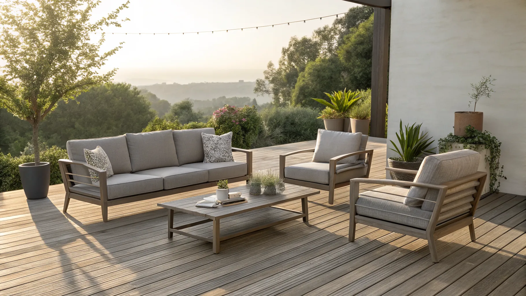 Unlock Your Dream Outdoor Oasis: Discover Unbeatable Clearance Patio Furniture Sets