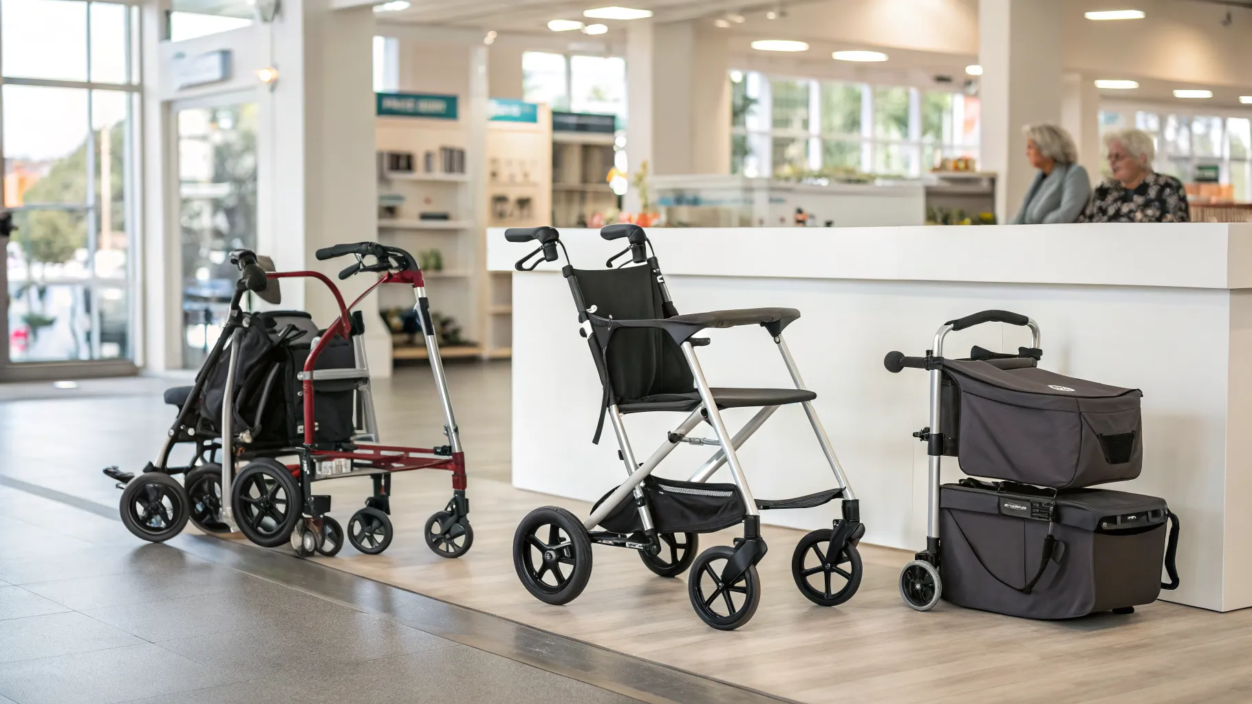 Discover Collapsible Mobility Aids on Sale Now: Your Guide to Portable Freedom