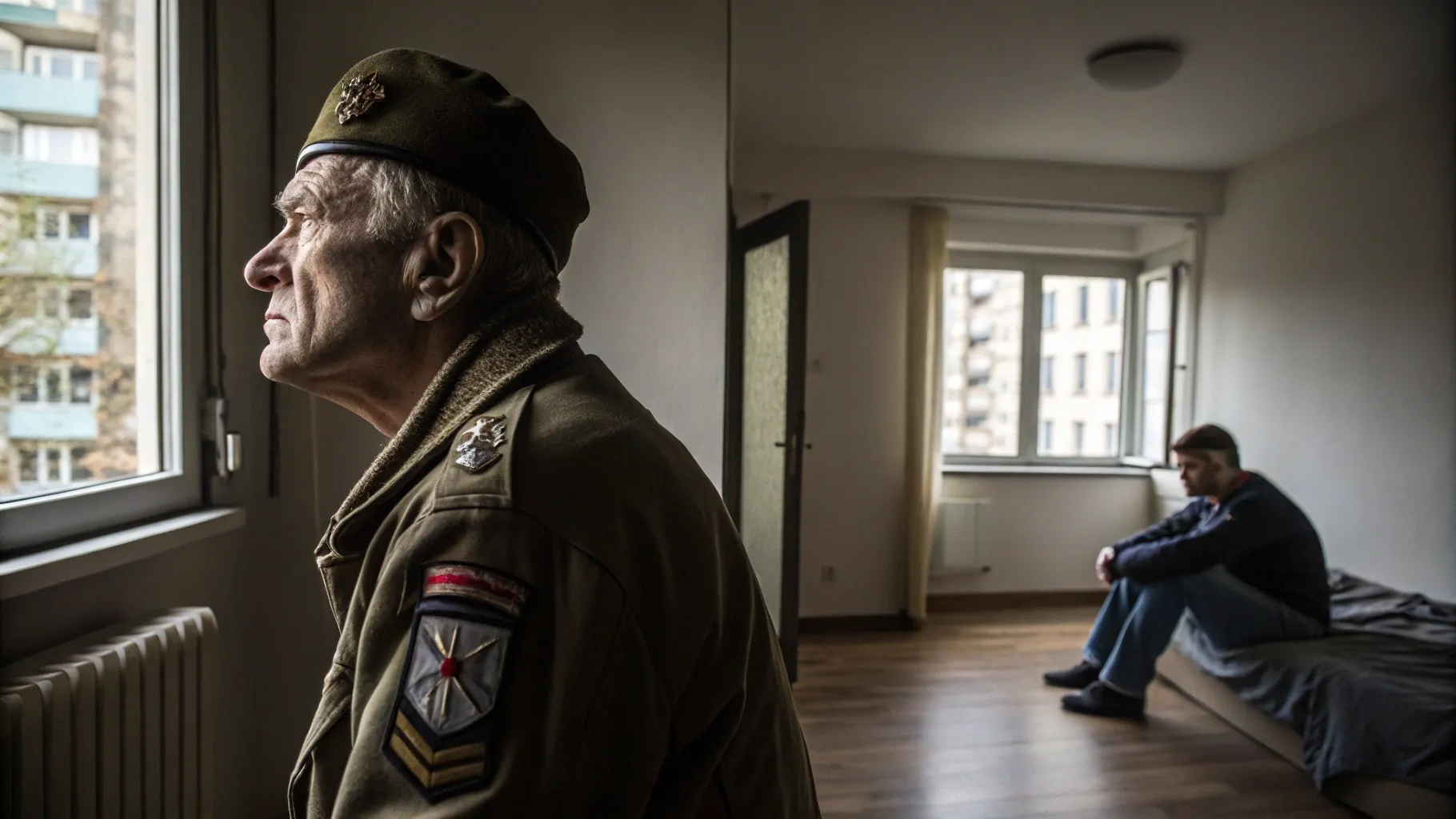 Discover Common PTSD Behaviors in Veterans and Civilians: Understanding Typical Behaviors Linked to PTSD