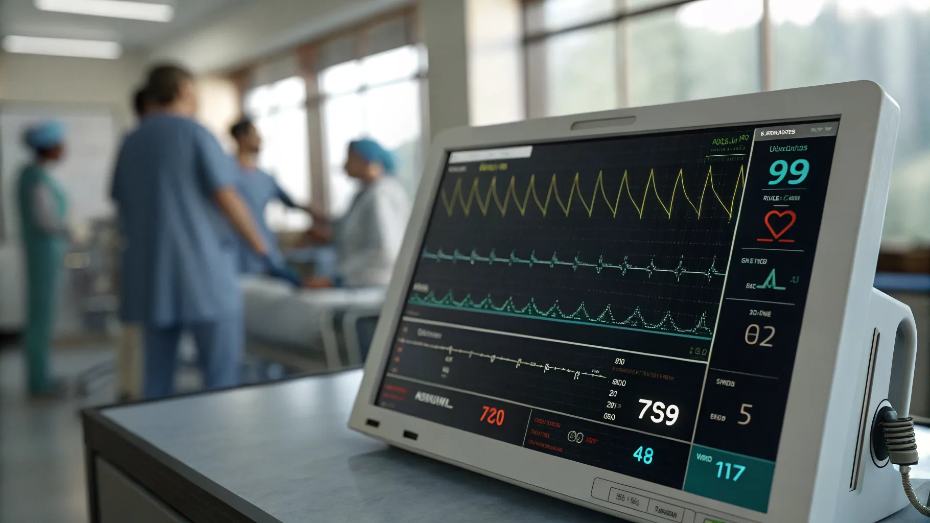 Common EKG Anomalies Clarified: Understanding Heart Rhythm Disorders