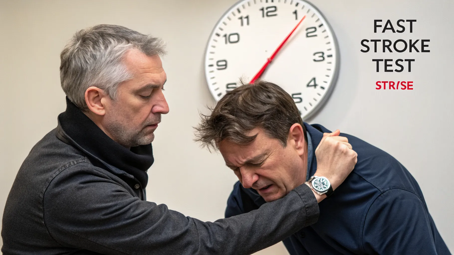 Understanding the Common Signs of Stroke: How to <strong>Recognize Stroke</strong> Quickly