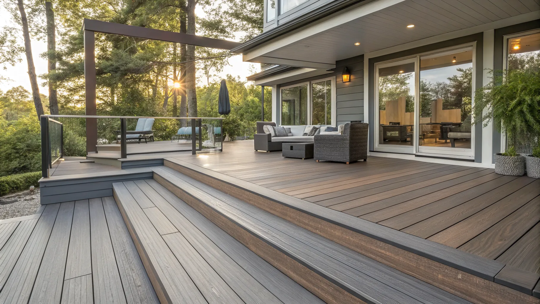 Understanding Composite Decking Kits Pricing: Your Complete Guide