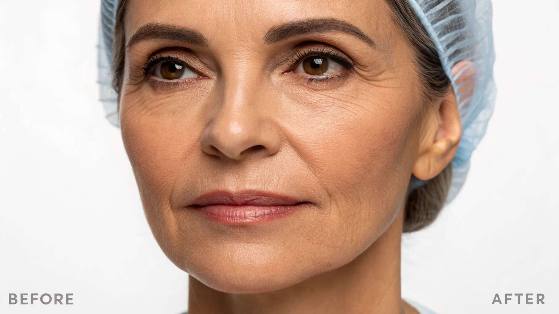 Achieving Youthful Radiance: Exploring Cosmetic Surgery for Nasolabial Folds
