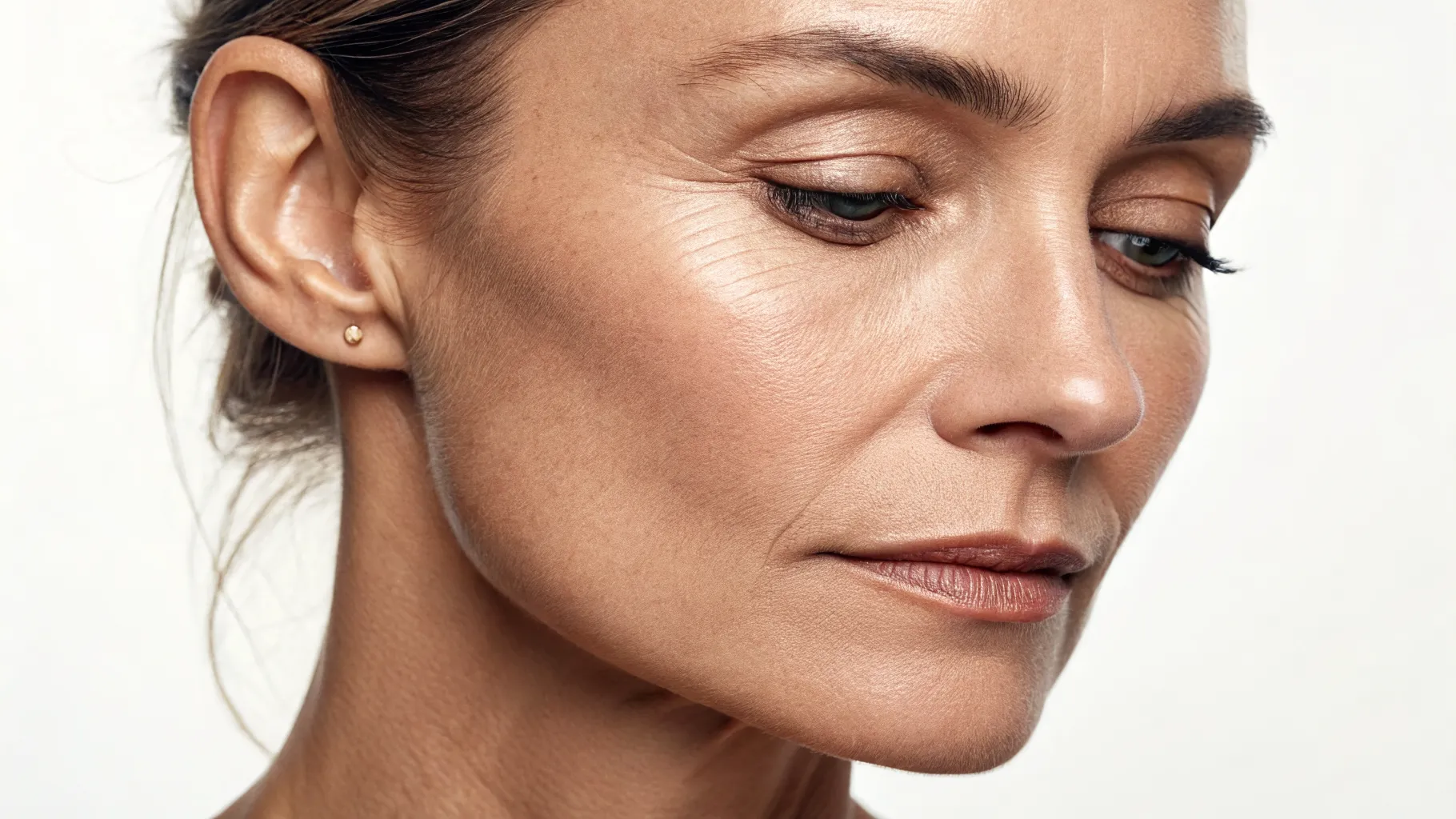 Transform Your Look: The Latest in Cosmetic Surgery for Smile Lines