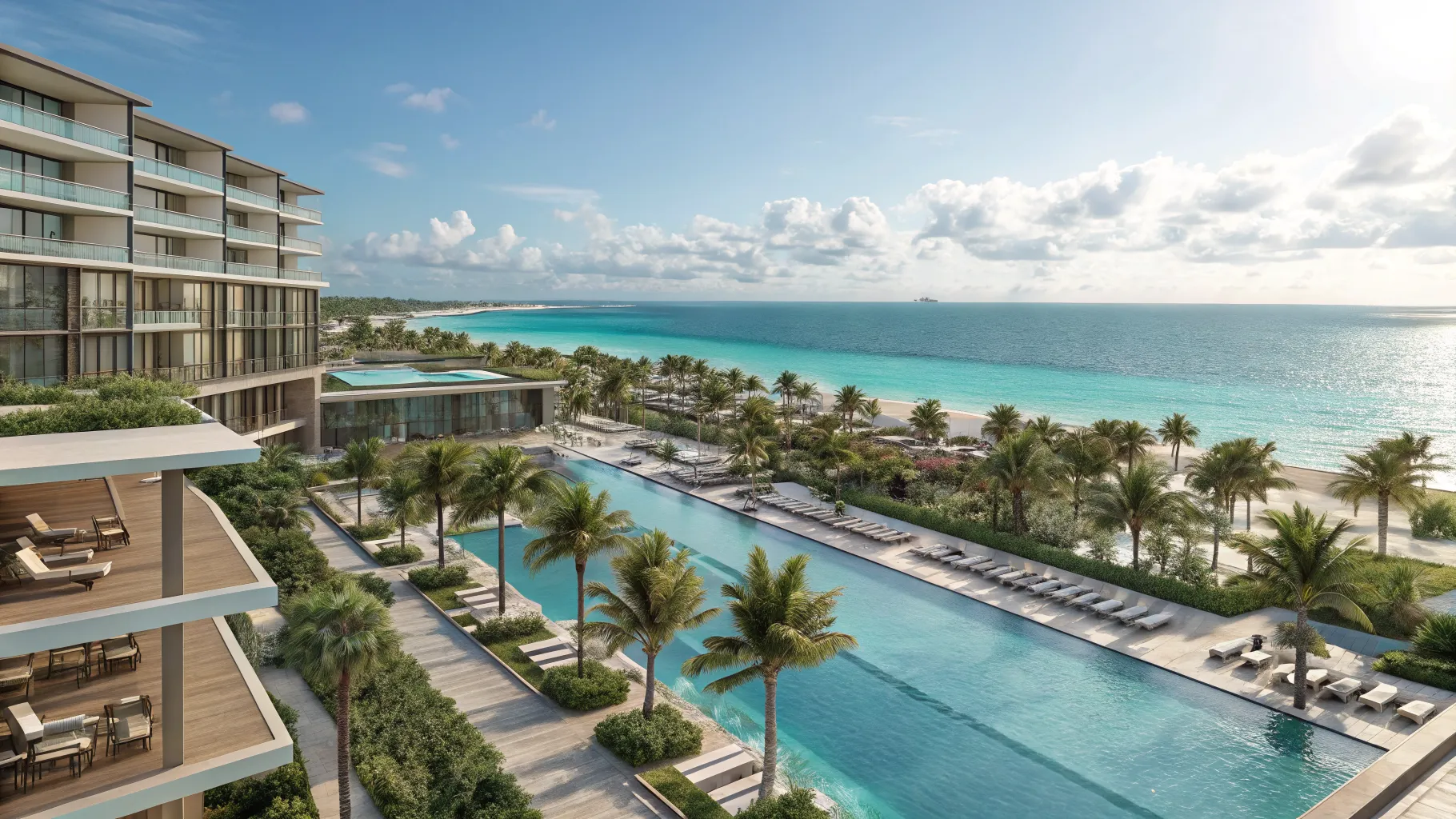 Planning Your Costa Mujeres All-Inclusive Resort Vacation in 2026