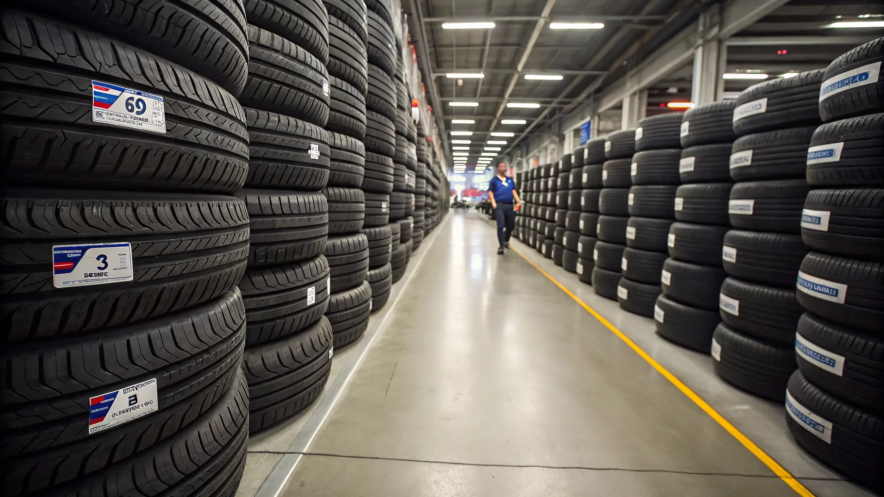 Unlock Savings: Discover the Best Costco Michelin Tire Deals on Sale