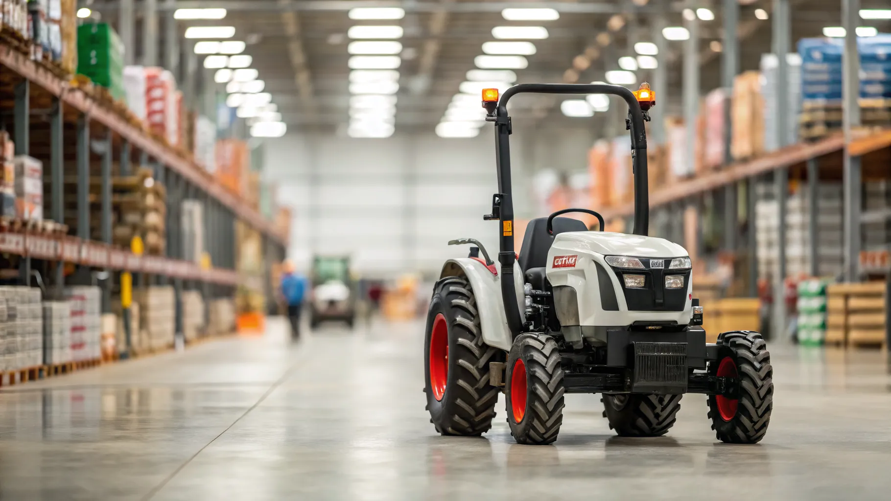 Unlocking Unbeatable Costco Garden Tractor Discounts on Offer