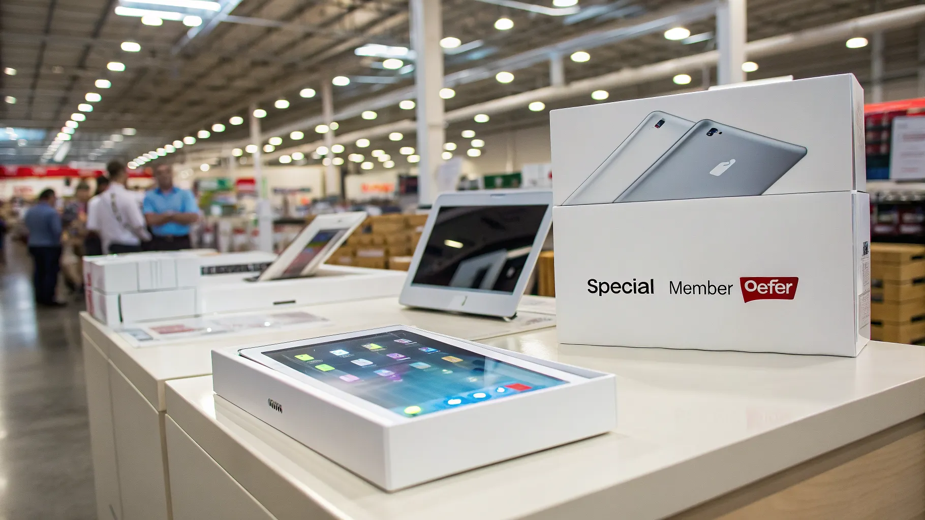 Unlocking <strong>Costco iPad Air Deals</strong>: Your Ultimate Guide to Savings