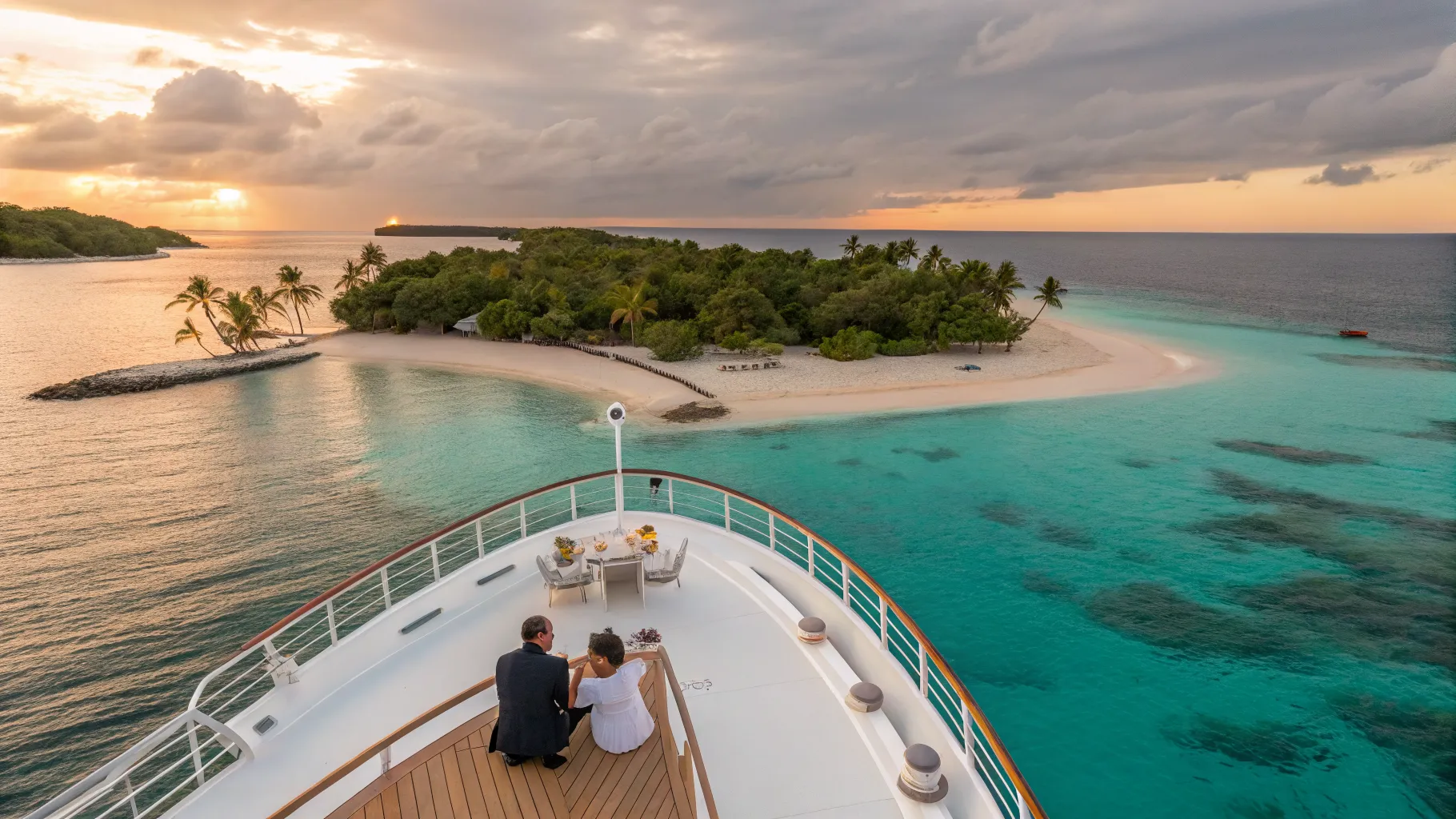 Experience Unforgettable Couples Only Cruises Fort Lauderdale to Private Island Getaways 2026 Summer