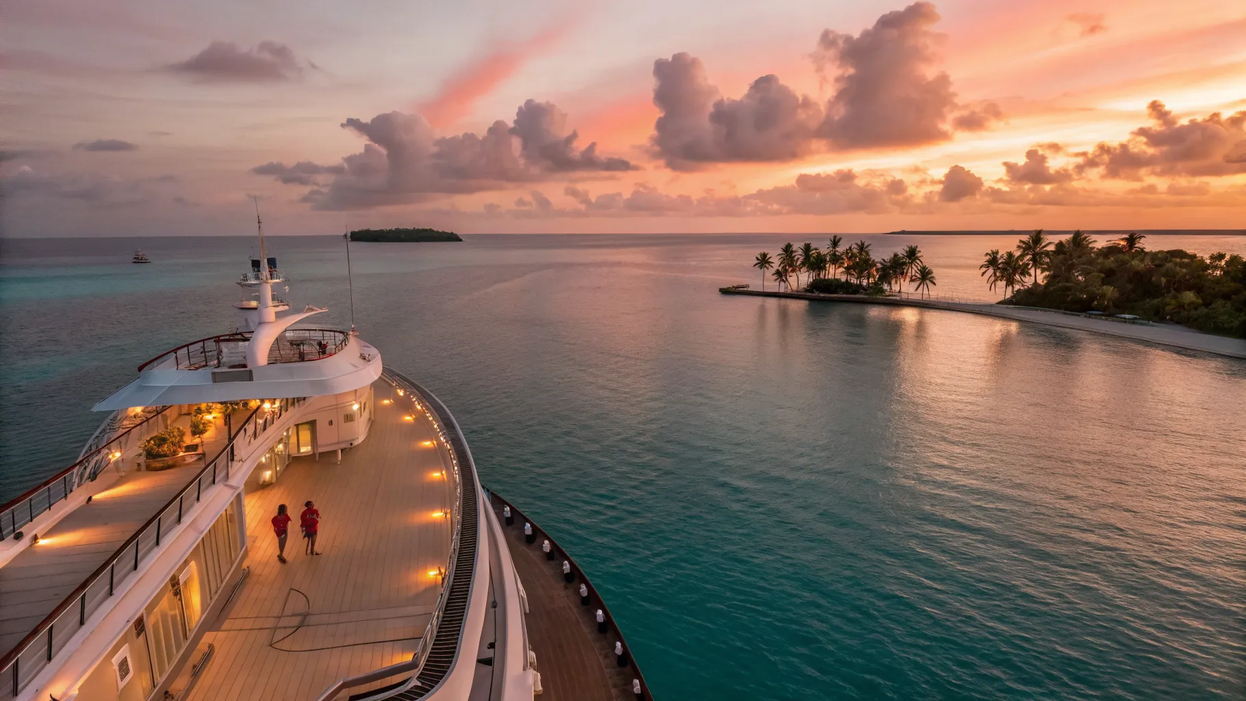 Planning the Perfect Couples Only Cruises Miami to Romantic Caribbean 2026 Summer Getaway