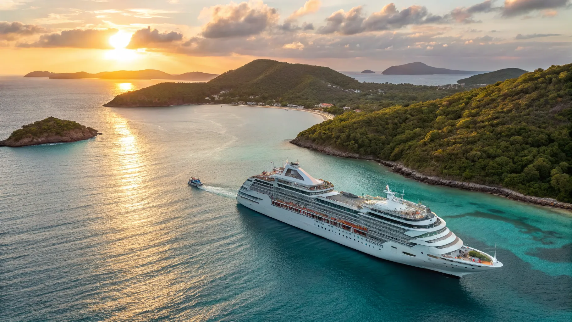 Romantic Escapes: Exploring Couples Only Cruises San Juan to Southern Caribbean 2026 Summer