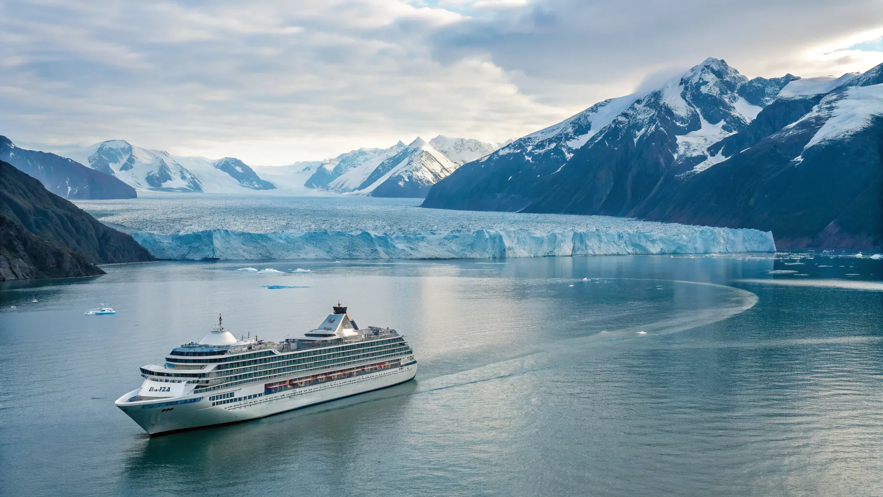 Discovering Romance on Couples Only Cruises Seattle to Alaska Glaciers 2026 Summer