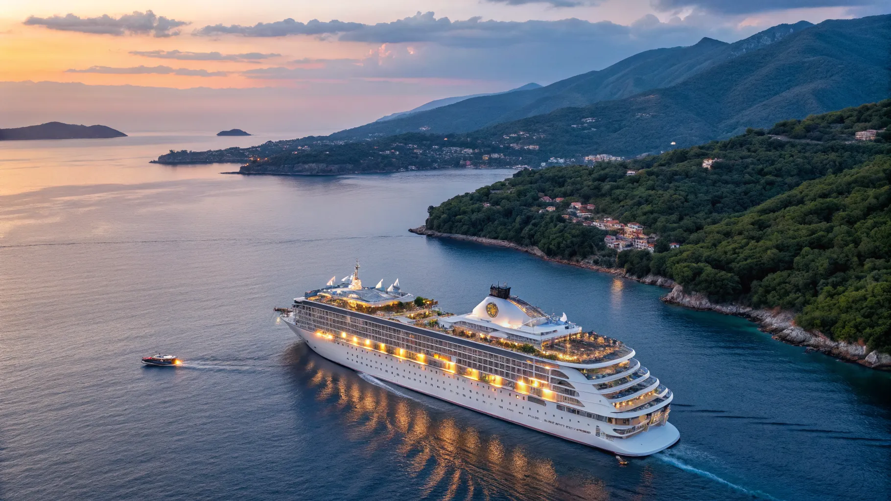 Discover the Magic of Couples Only Cruises Southampton to Romantic Mediterranean 2026 Summer