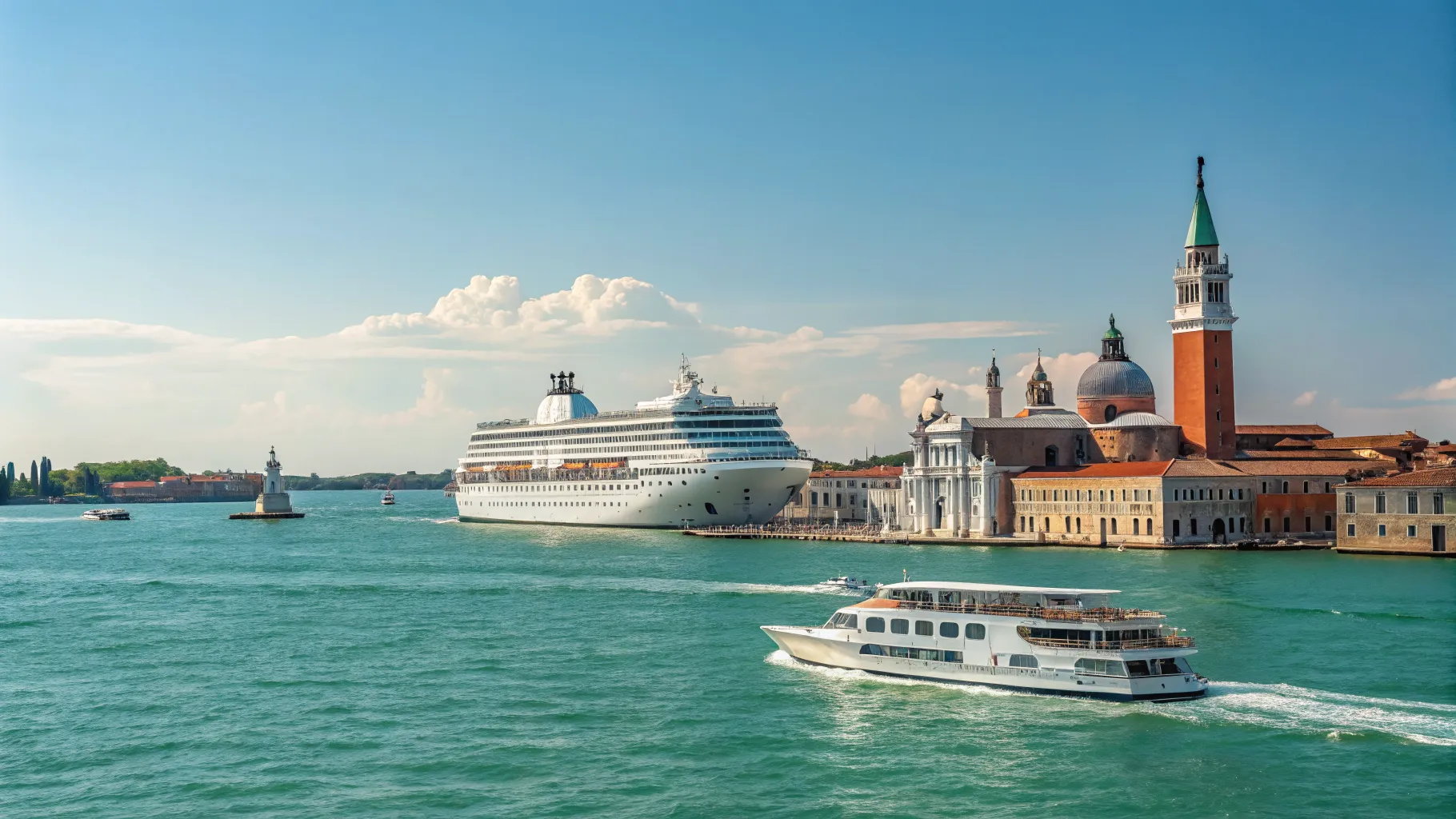 Experience Romantic Adventures: Couples Only Cruises Venice to Adriatic and Croatia 2026 Summer