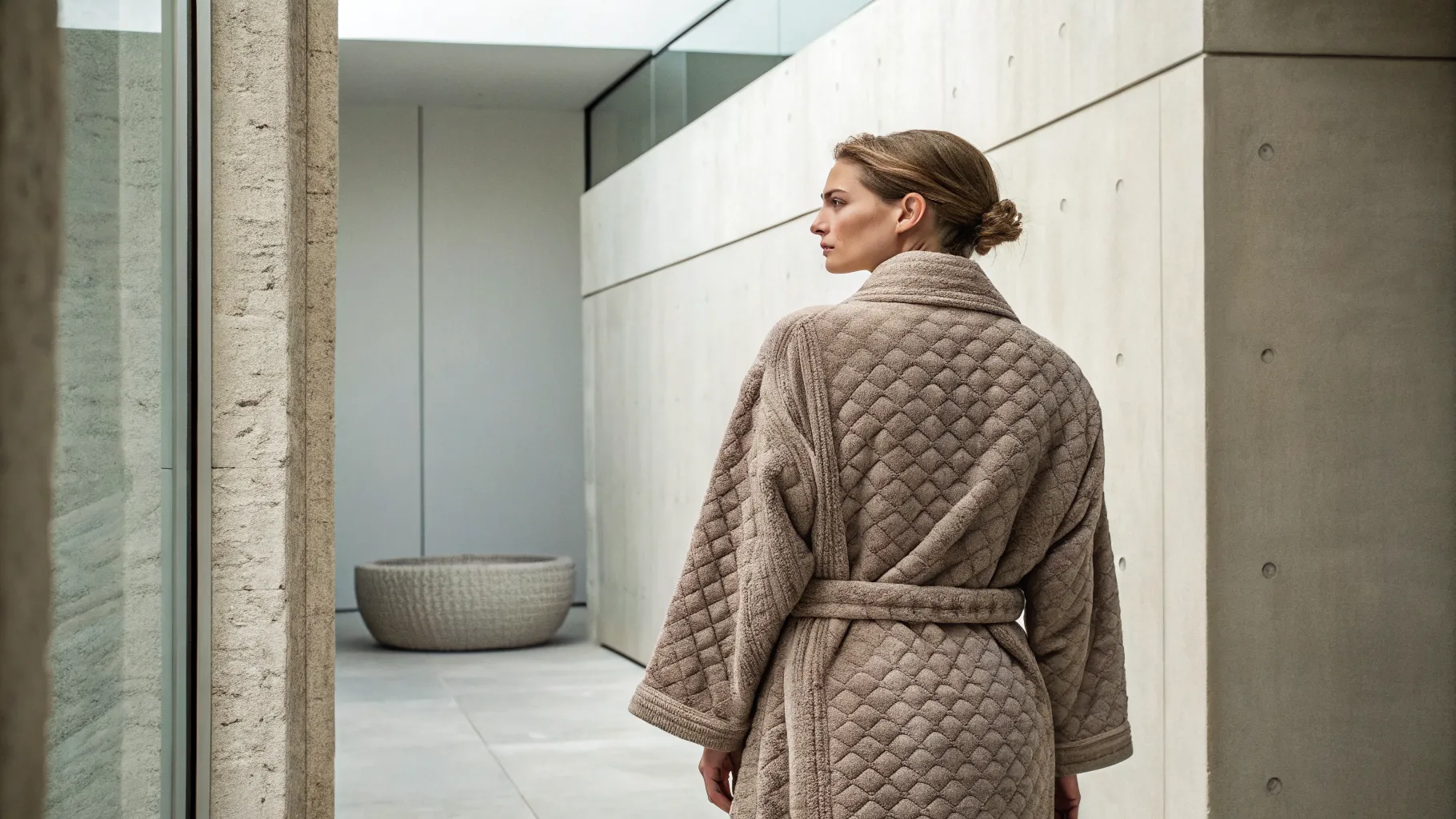 Cozy Bathrobe Trends for Women 2026: Plush Comfort and Style