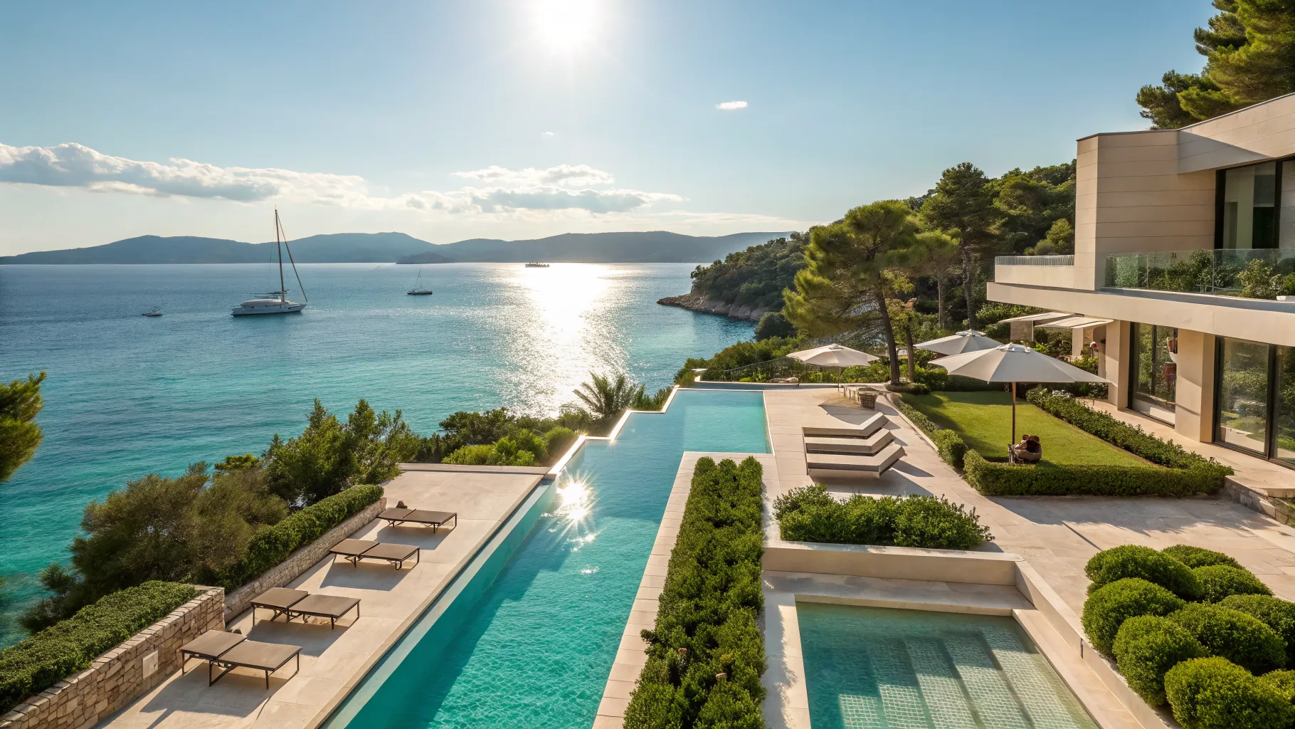 Discovering Your Dream Croatia All Inclusive Holidays 2026