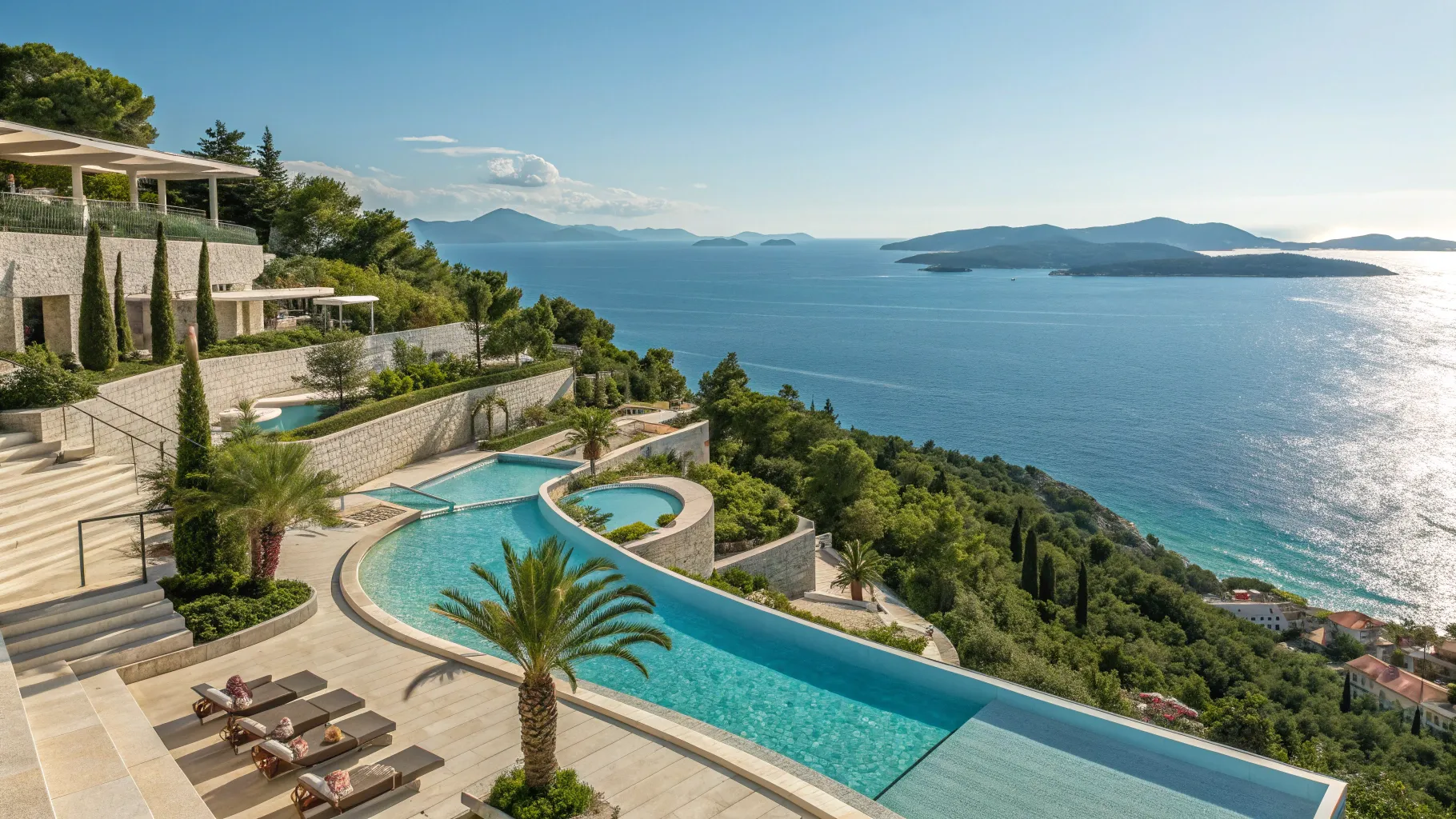 Croatia All Inclusive Resorts 2026 for Your Dream Vacation