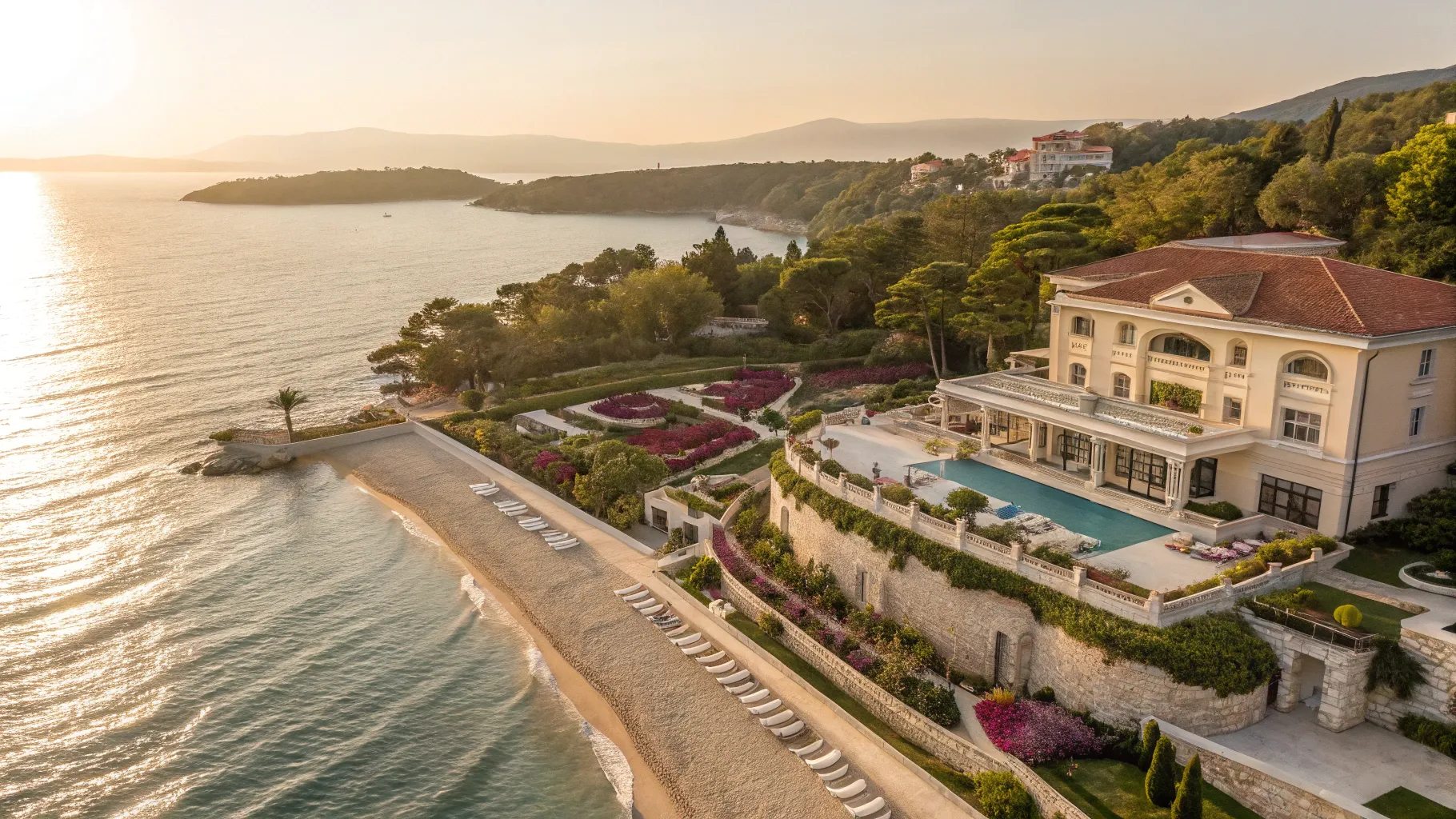 Discover Exquisite Croatia All Inclusive Hotels