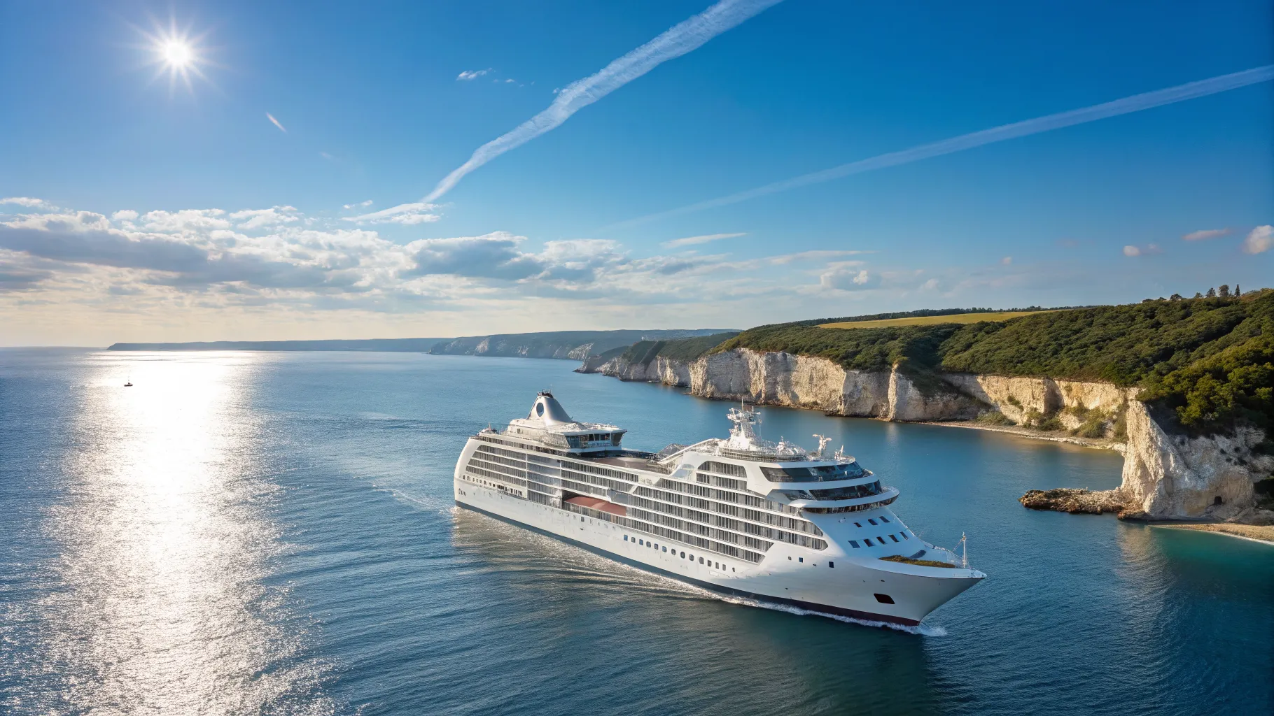 Embark on Your Unforgettable Cruise from Dublin to the Mediterranean in 2026