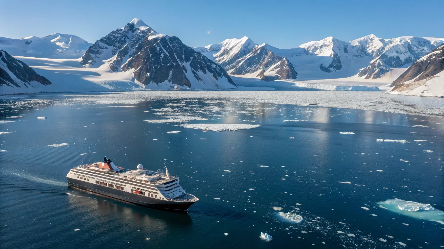 Explore Iceland and Greenland 2026: Unforgettable Cruises from UK Ports
