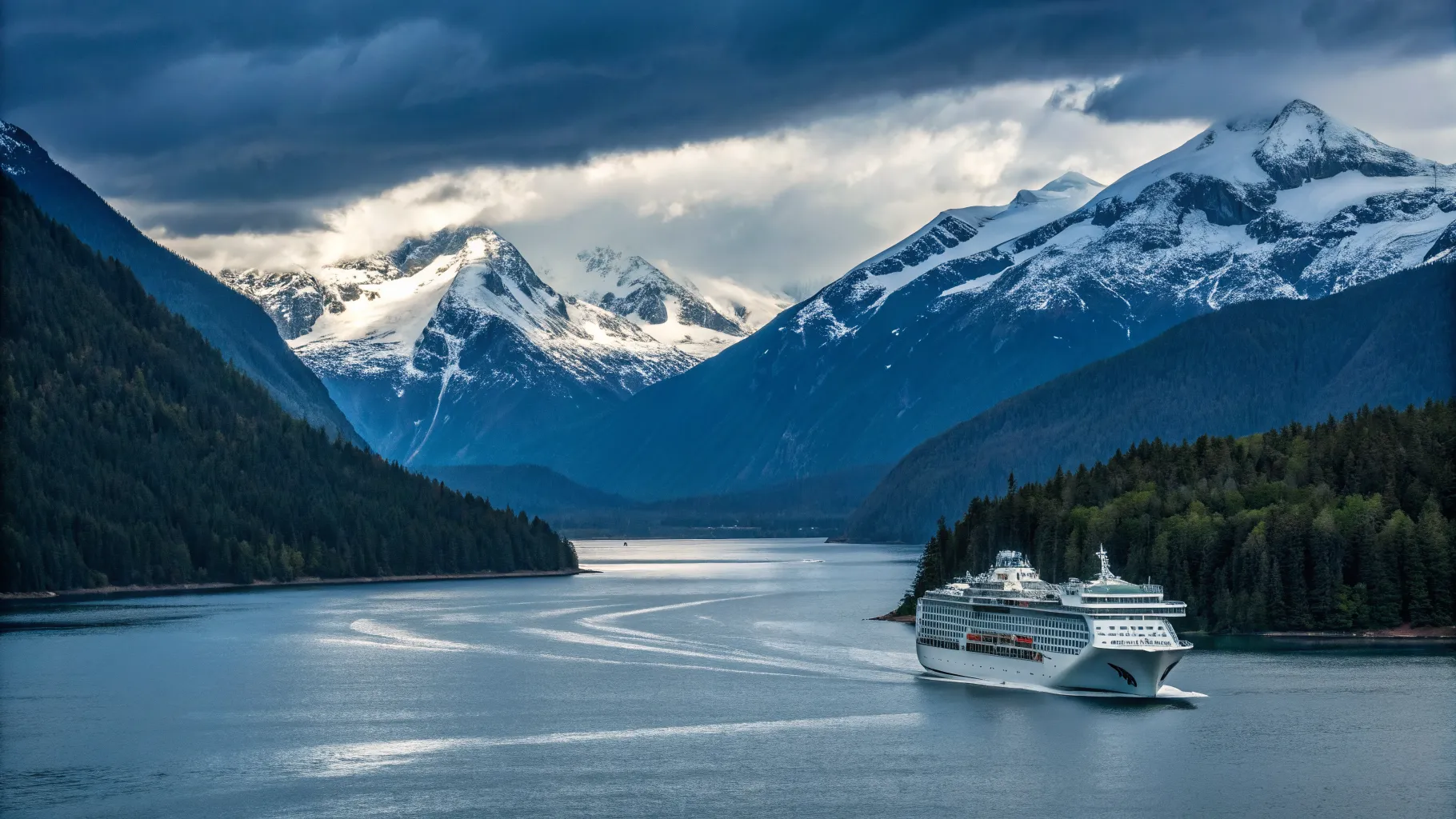 Your Ultimate Guide to a Cruise to Alaska with flights: Discover the Best Alaska Cruise Packages