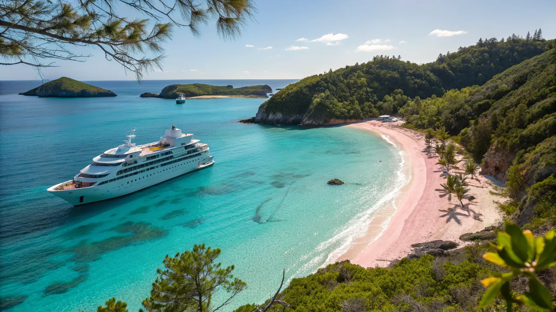 Your Ultimate Guide to a Cruise to Bermuda with Flights Included