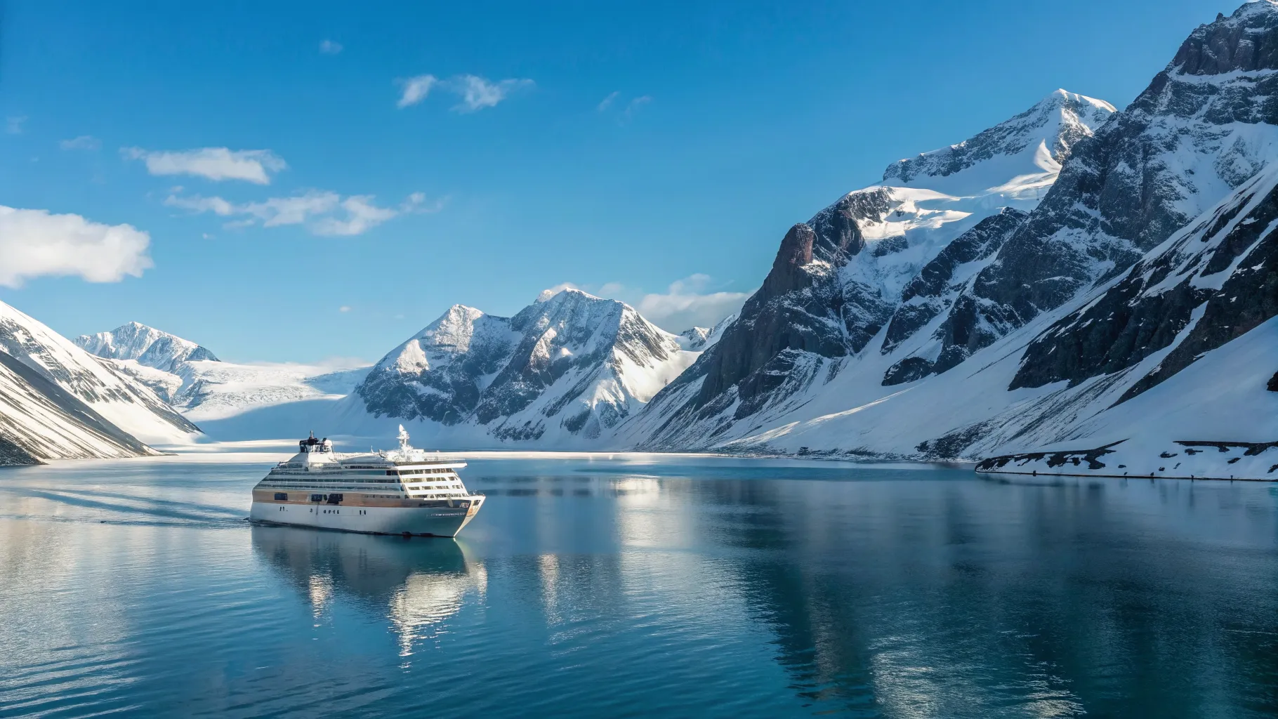 Seamless Arctic Journeys: Your Ultimate Guide to a Cruise to Iceland with Flights
