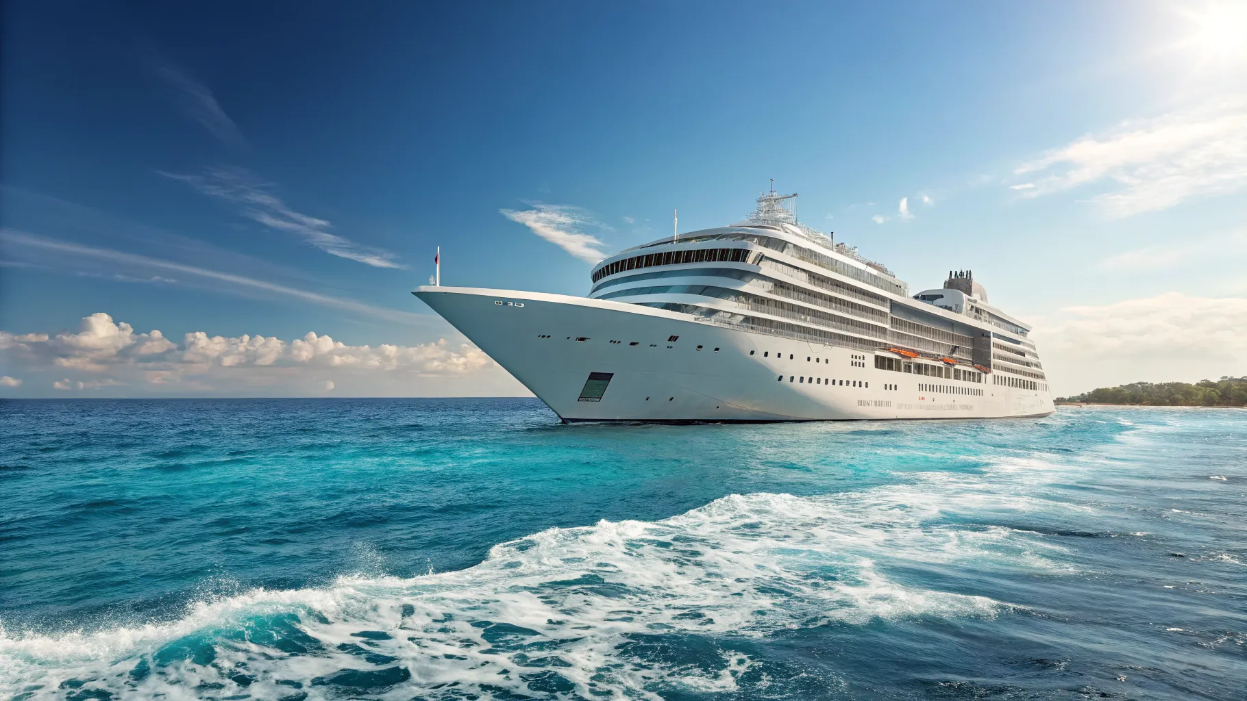 Discover the Best Cruise Vacation Packages for Unforgettable Journeys