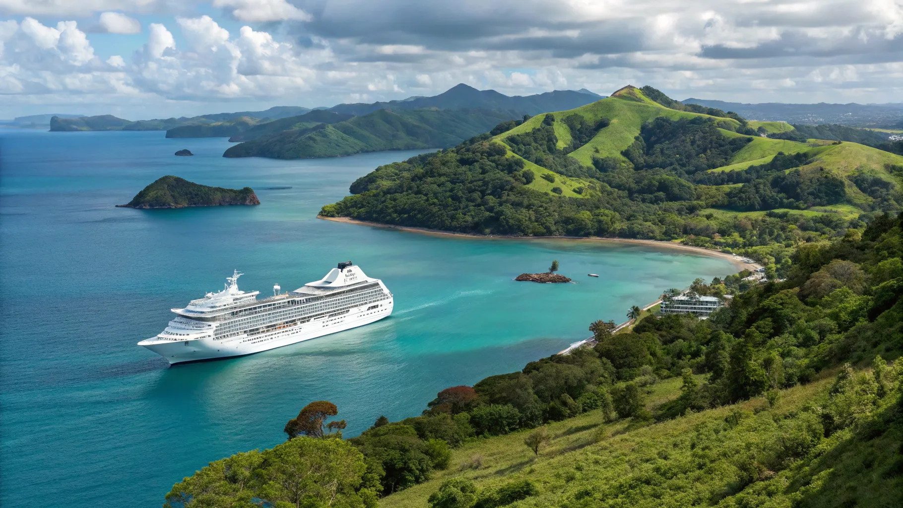 Cruises From Auckland To Brisbane 2025 2026 Price Packages