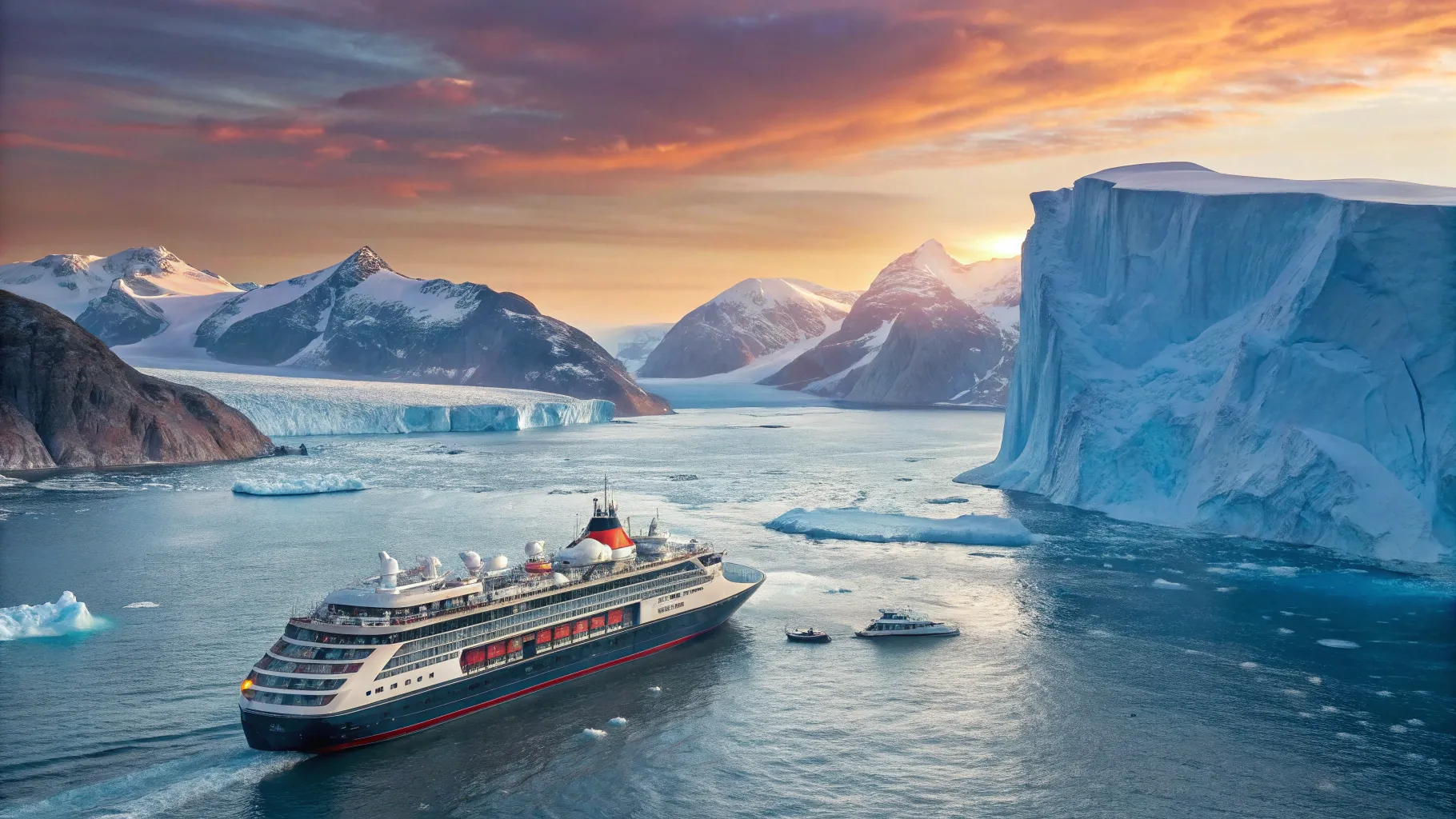 Cruises From Boston To Greenland And Iceland 2025 2026