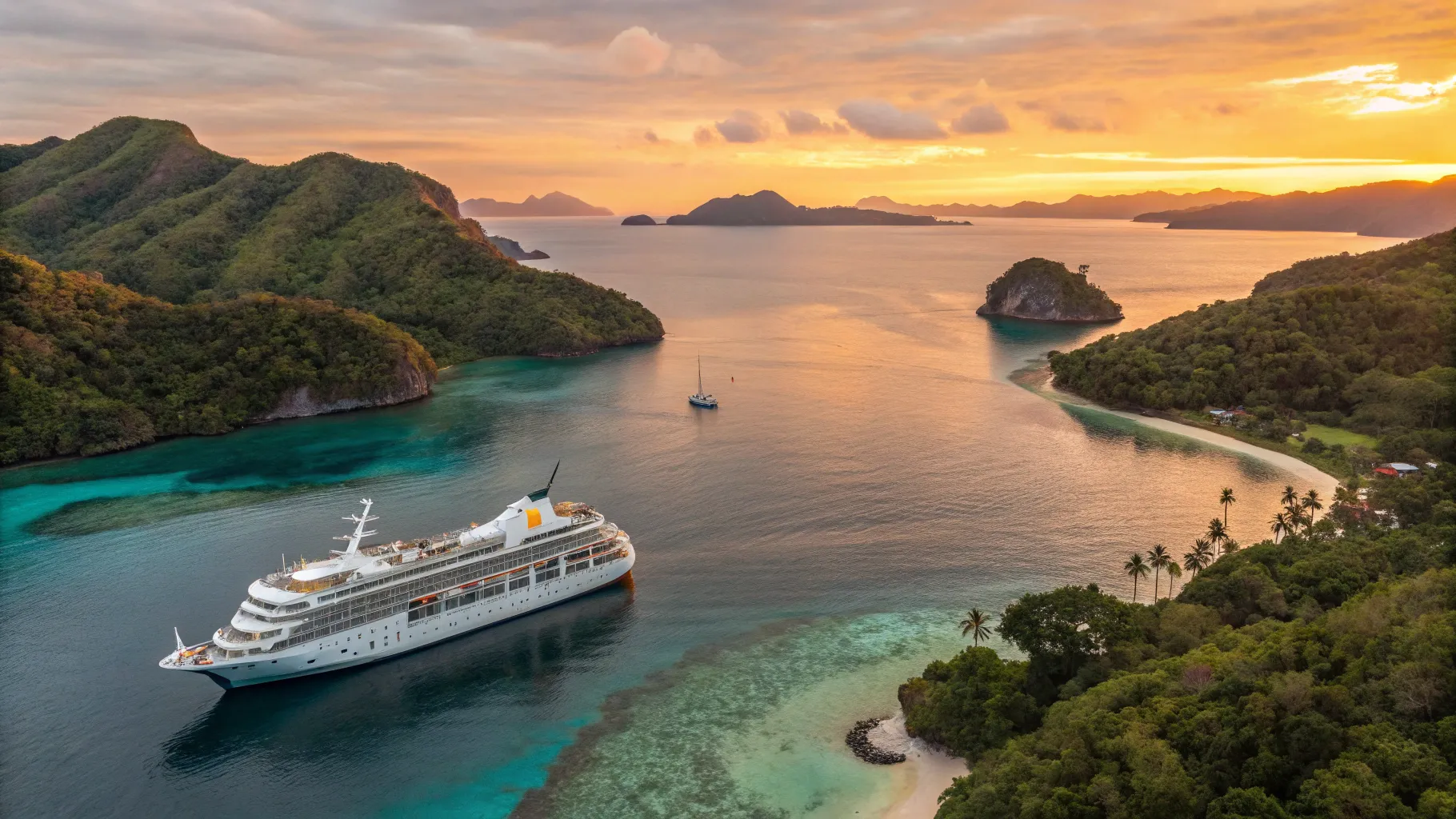 Cruises From Brisbane To Philippines 2025 2026 Packages