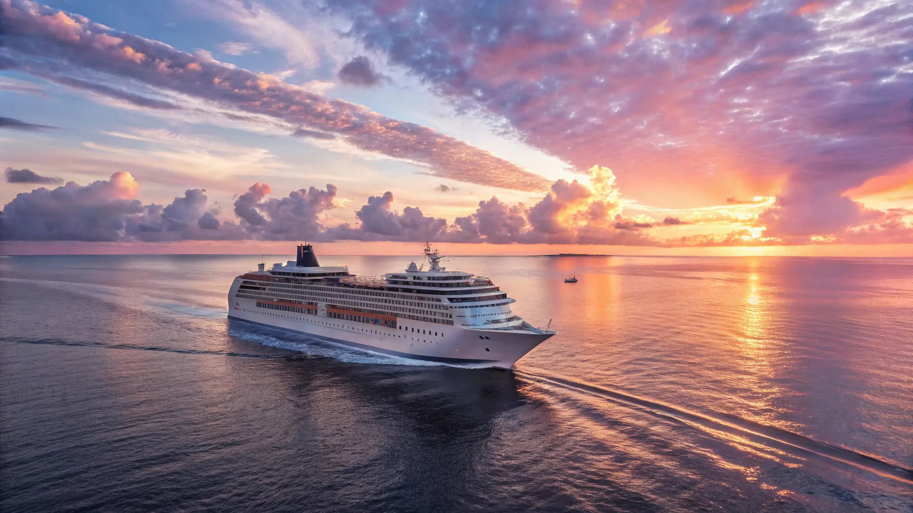 Cruises From Brisbane To United Kingdom 2025 And 2026