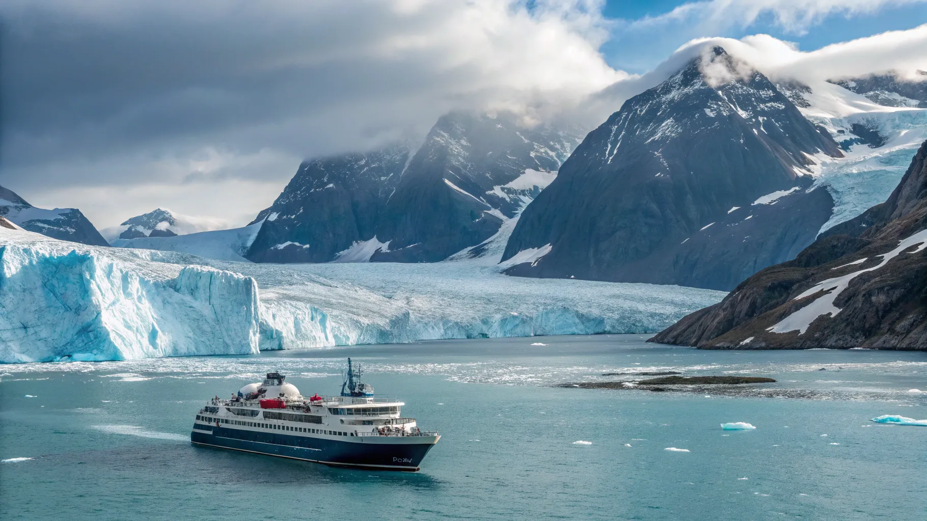 Explore Cruises From Miami To Greenland And Iceland 2025